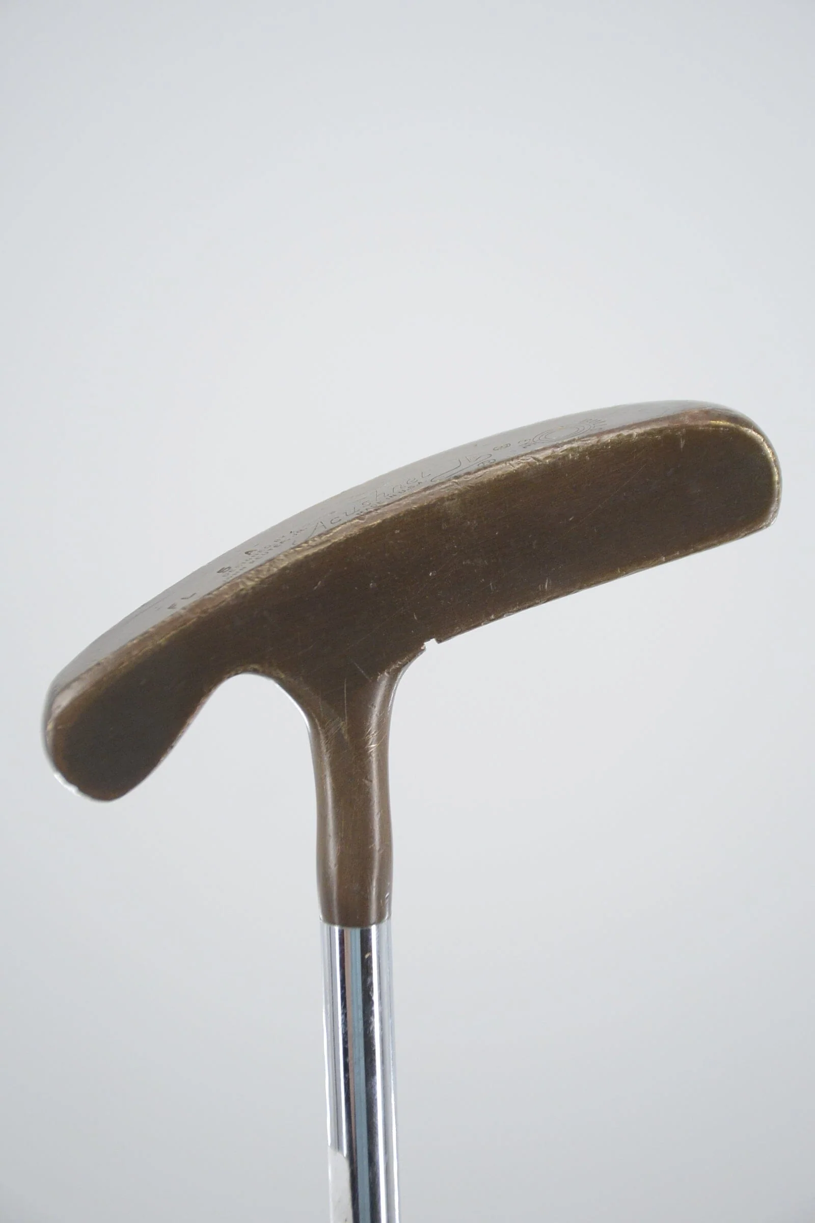 Acushnet Bullseye Putter 34.75" - Image 2