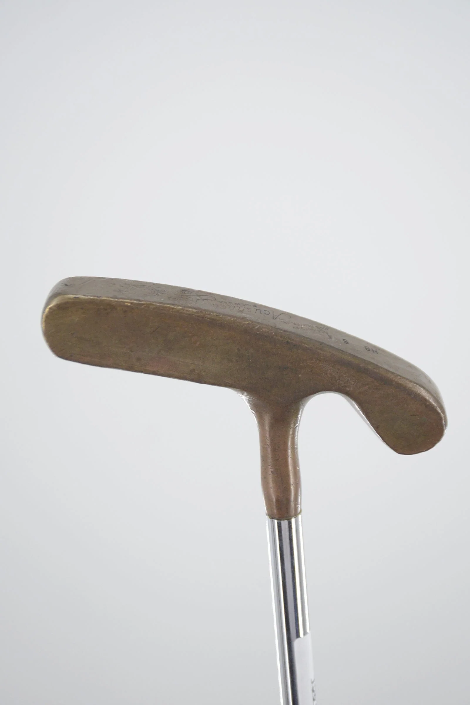 Acushnet Bullseye Putter 34.75" - Image 3