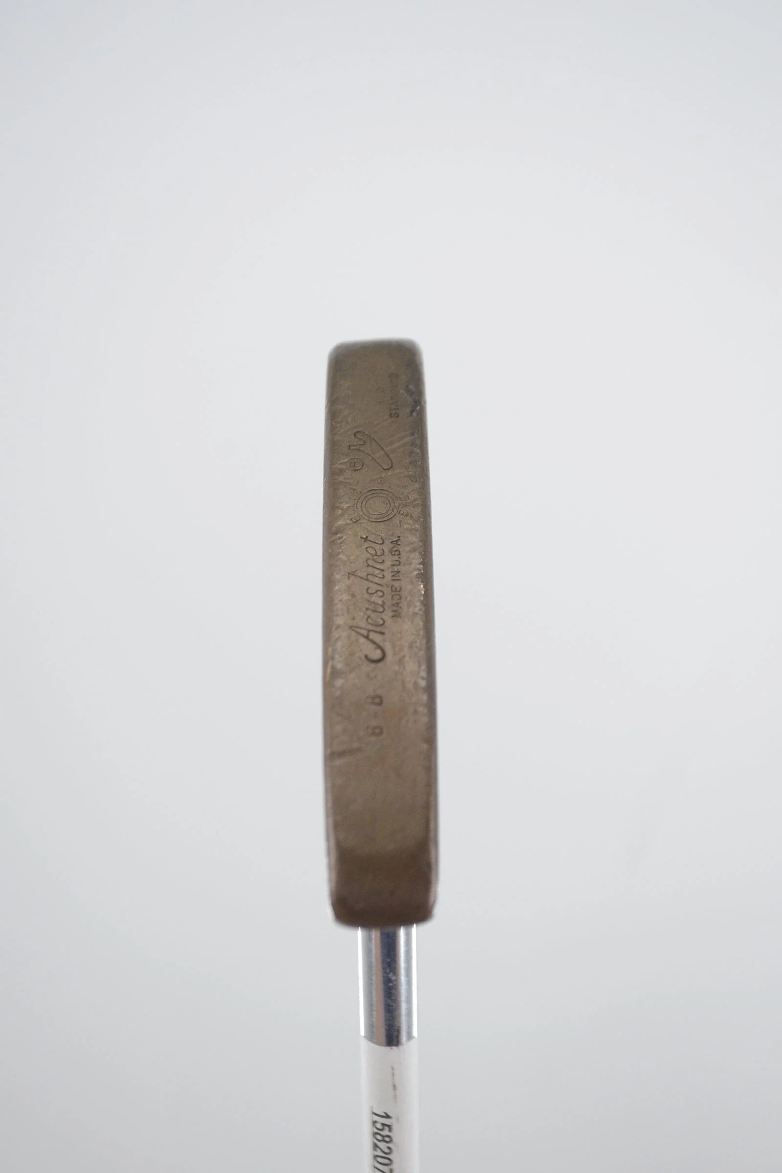 Acushnet Bullseye Putter 35.5"