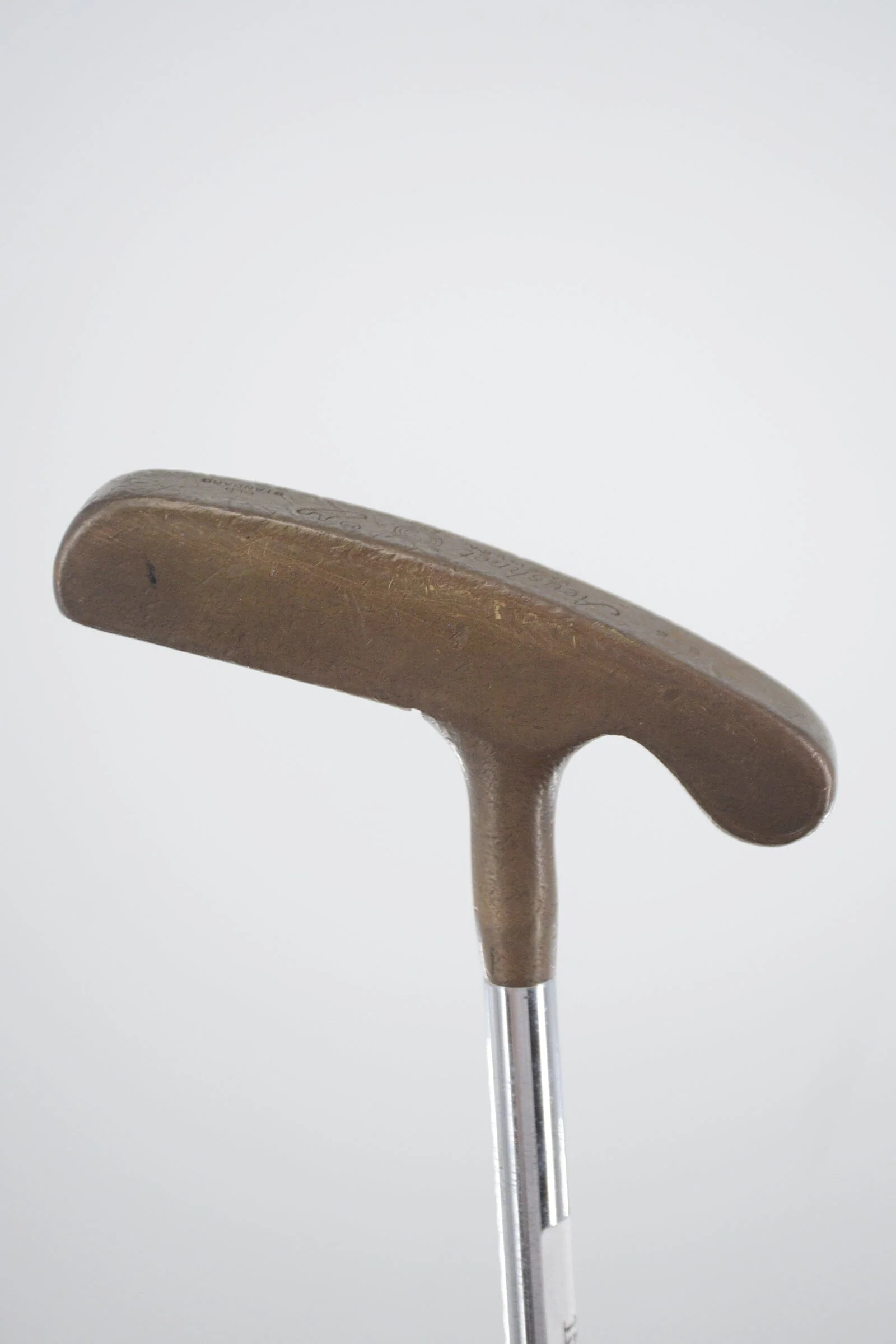 Acushnet Bullseye Putter 35.5" - Image 3