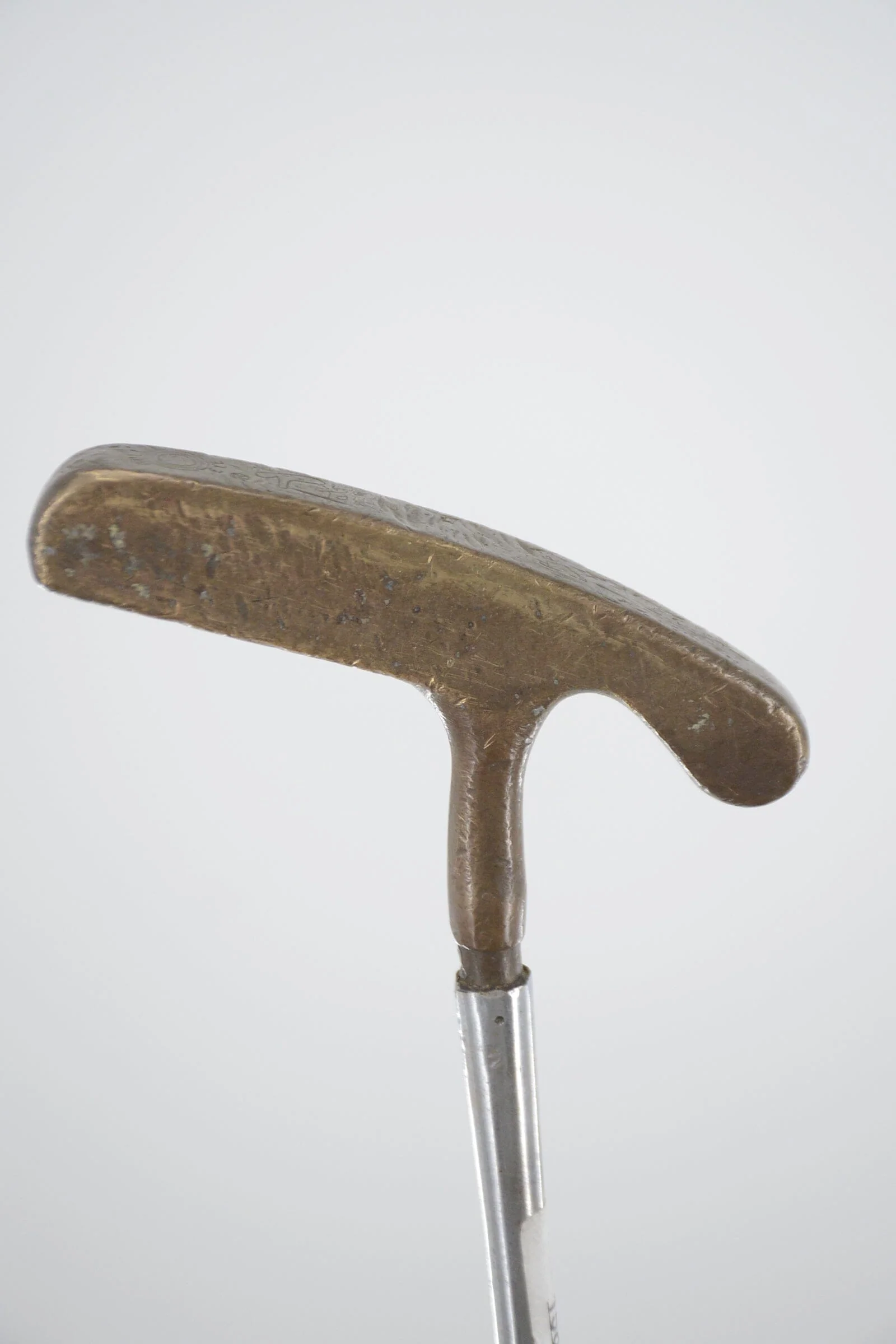 Acushnet Bullseye Putter 35" - Image 3