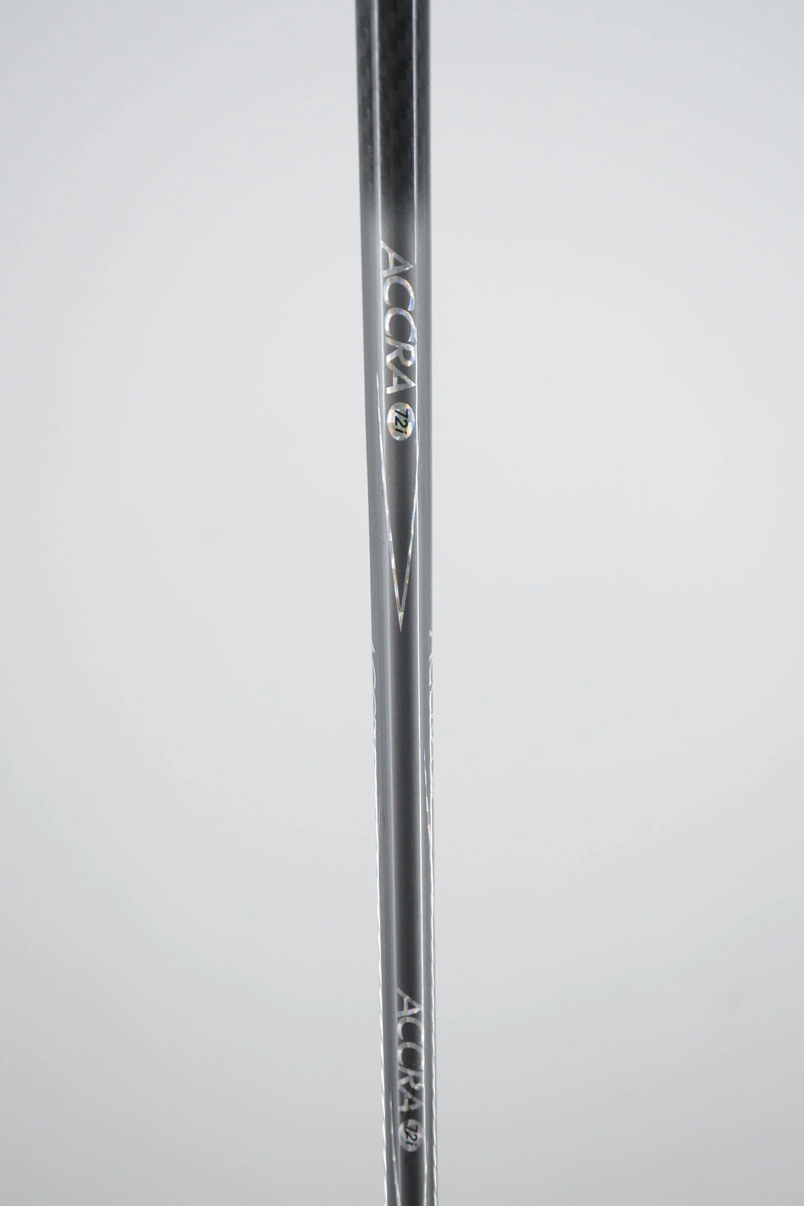 Accra i series PXG Driver Shaft S Flex 43"