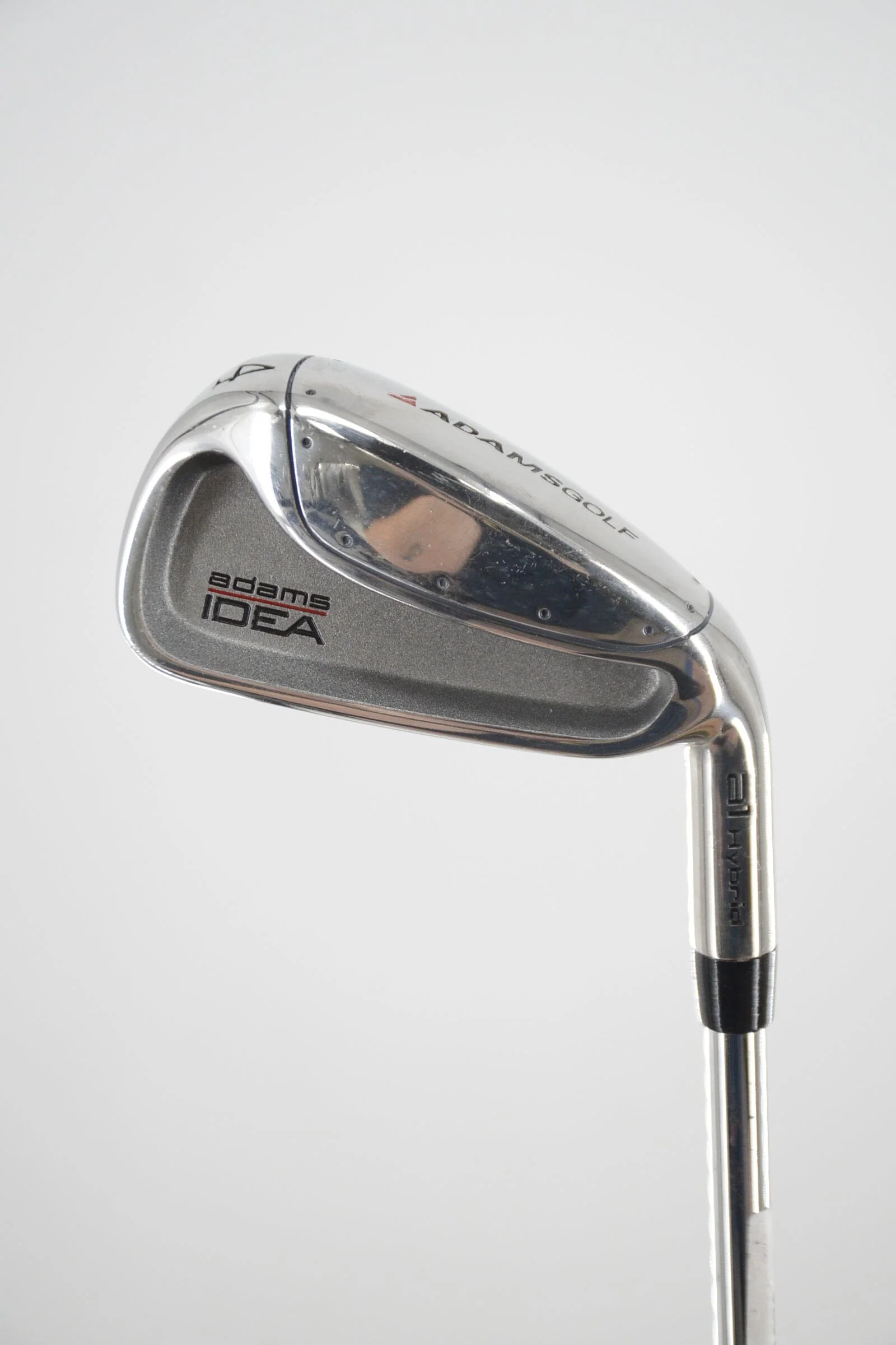 Adams Idea A1 4 Iron R Flex 39.5"