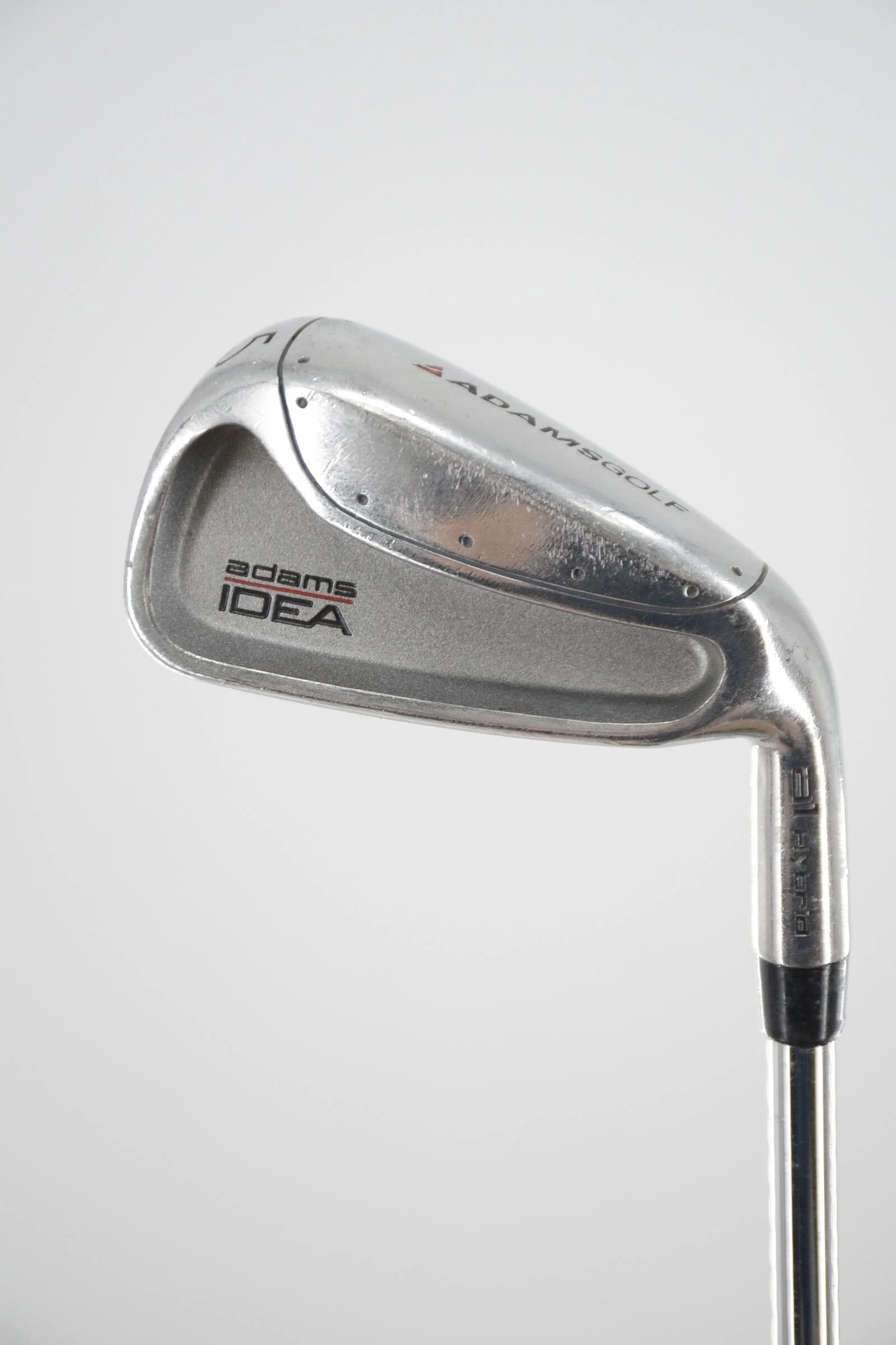 Adams Idea A1 5 Iron S Flex 38.5"