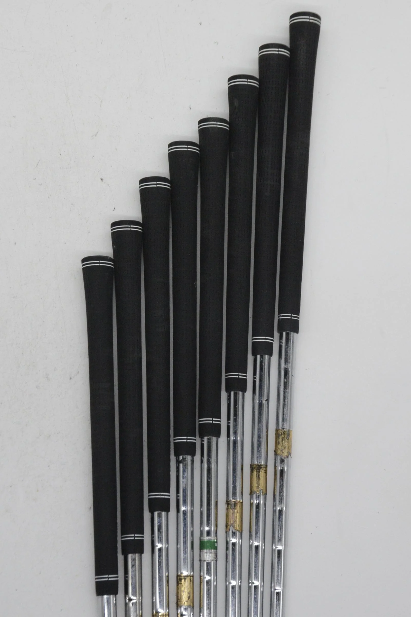 Advantage Tour System 3 3-PW Iron Set R Flex -0.25" - Image 7