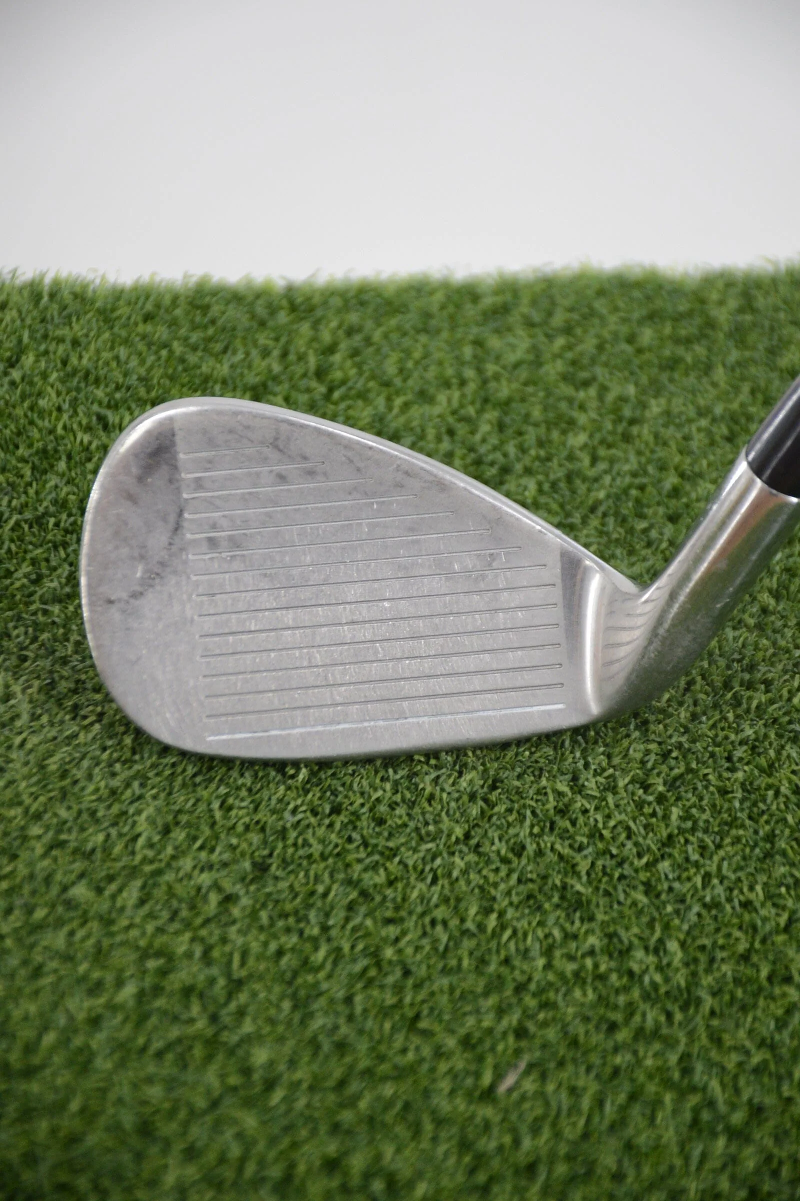 Adams Idea A2 OS 9 Iron SR Flex 35.75" - Image 3
