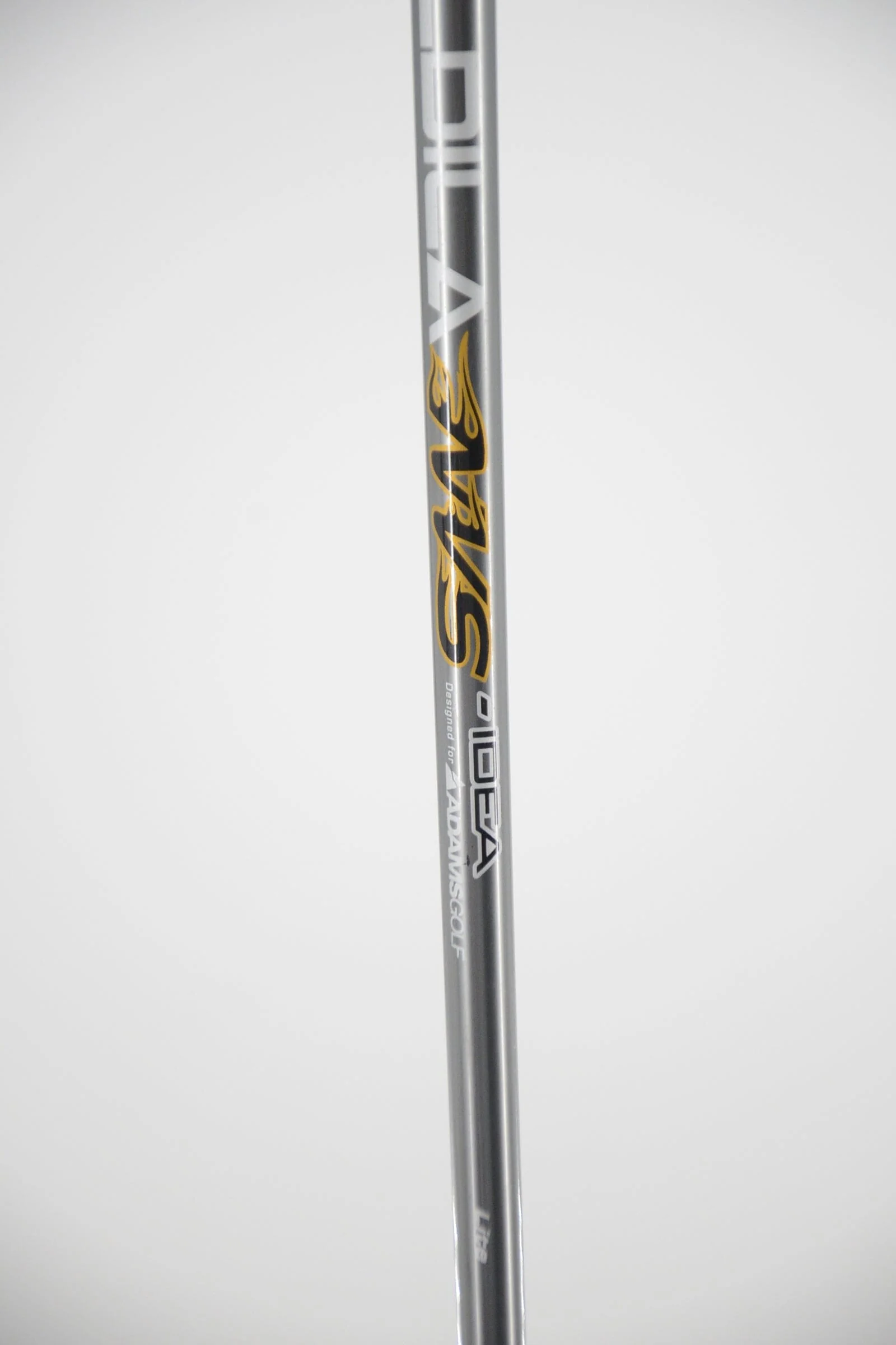 Adams Idea A2 OS 9 Iron SR Flex 35.75" - Image 4