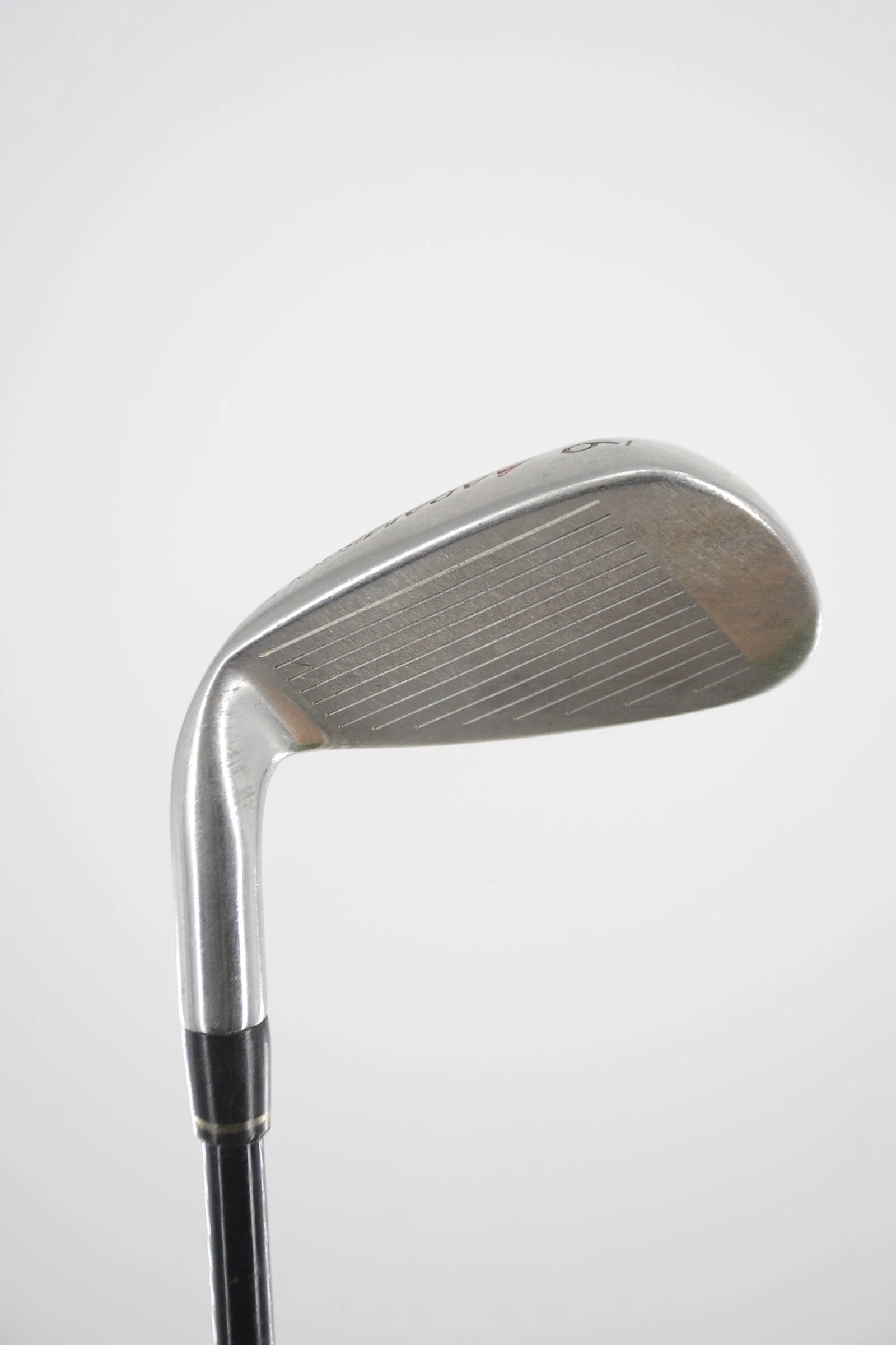 Adams Idea A7Os Hybrid 9 Iron SR Flex 35.75" - Image 2