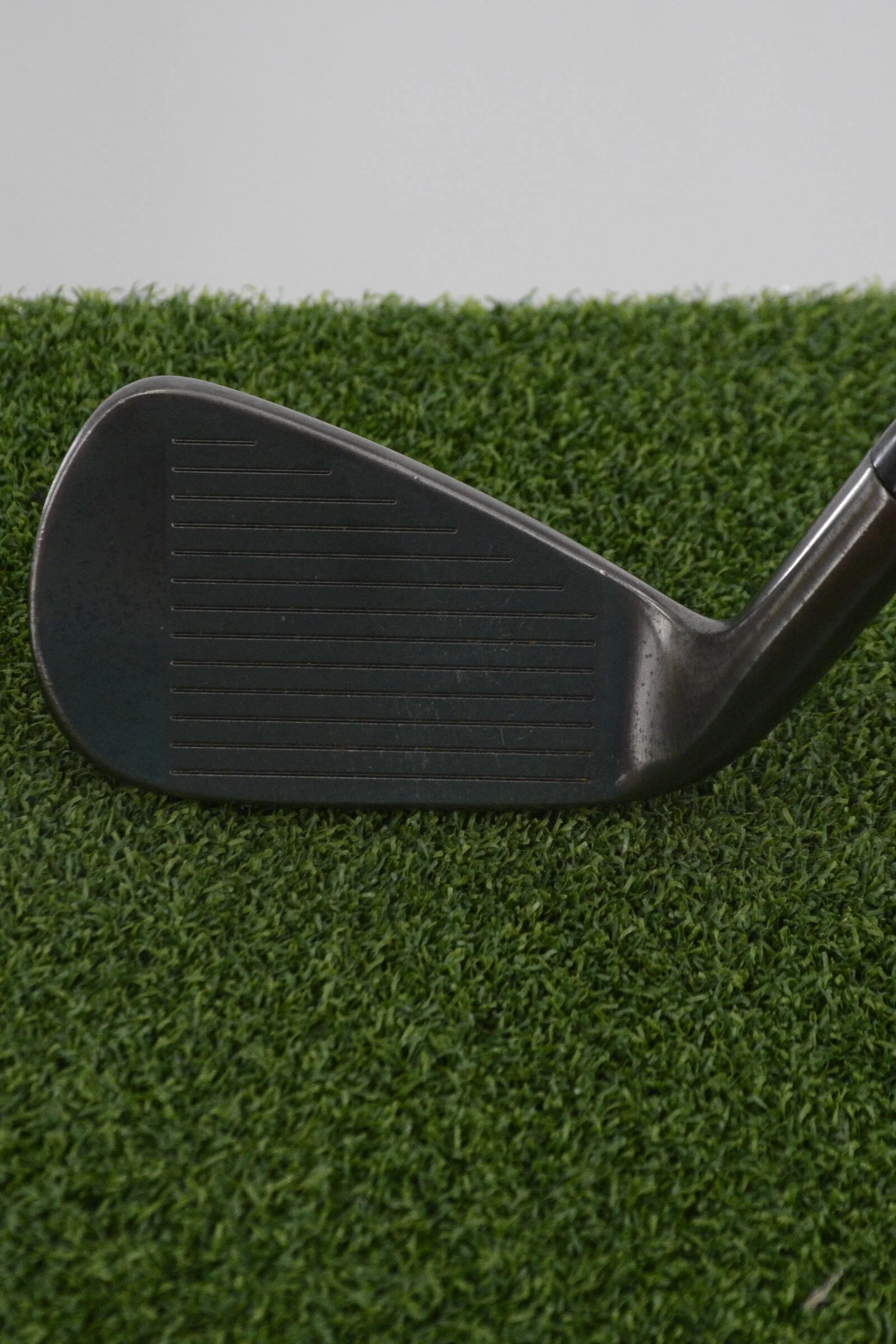 Adams Idea Pro Black Cb2 6 Iron R Flex 37.5" - Image 3