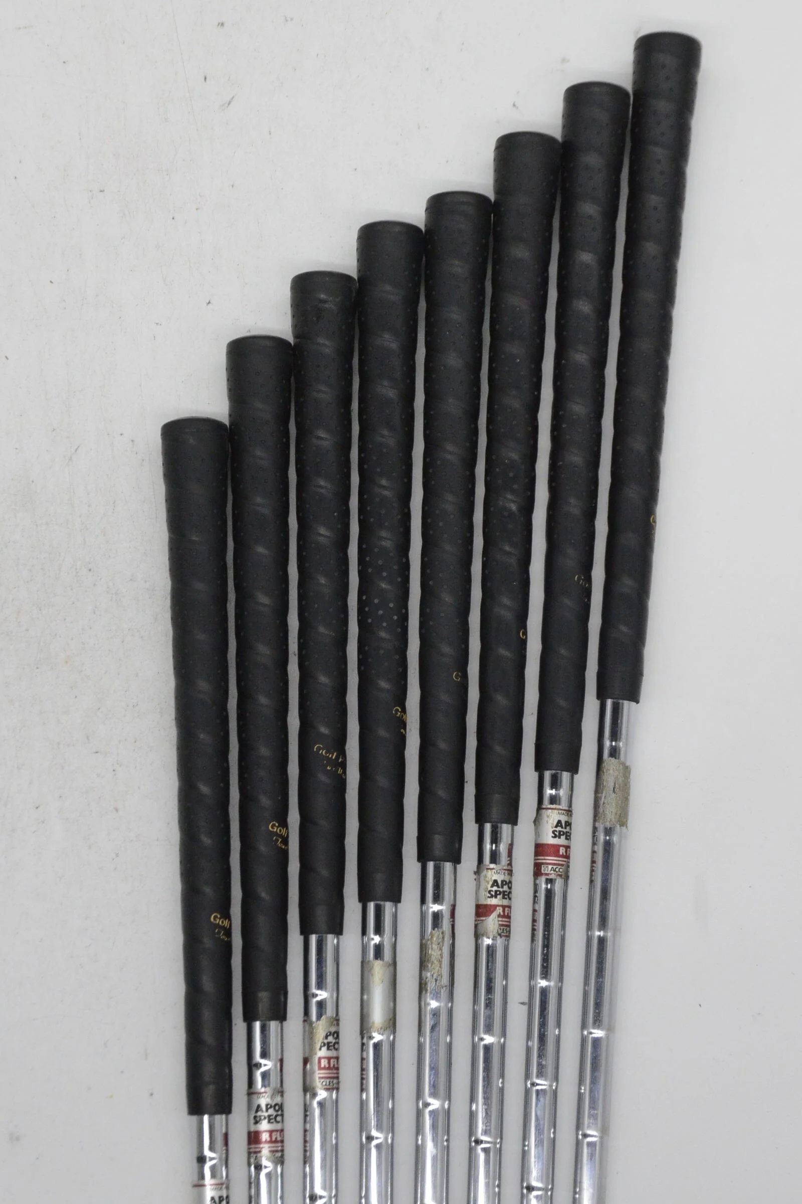 ADS Exclusive 3-PW Iron Set R Flex -0.5" - Image 7