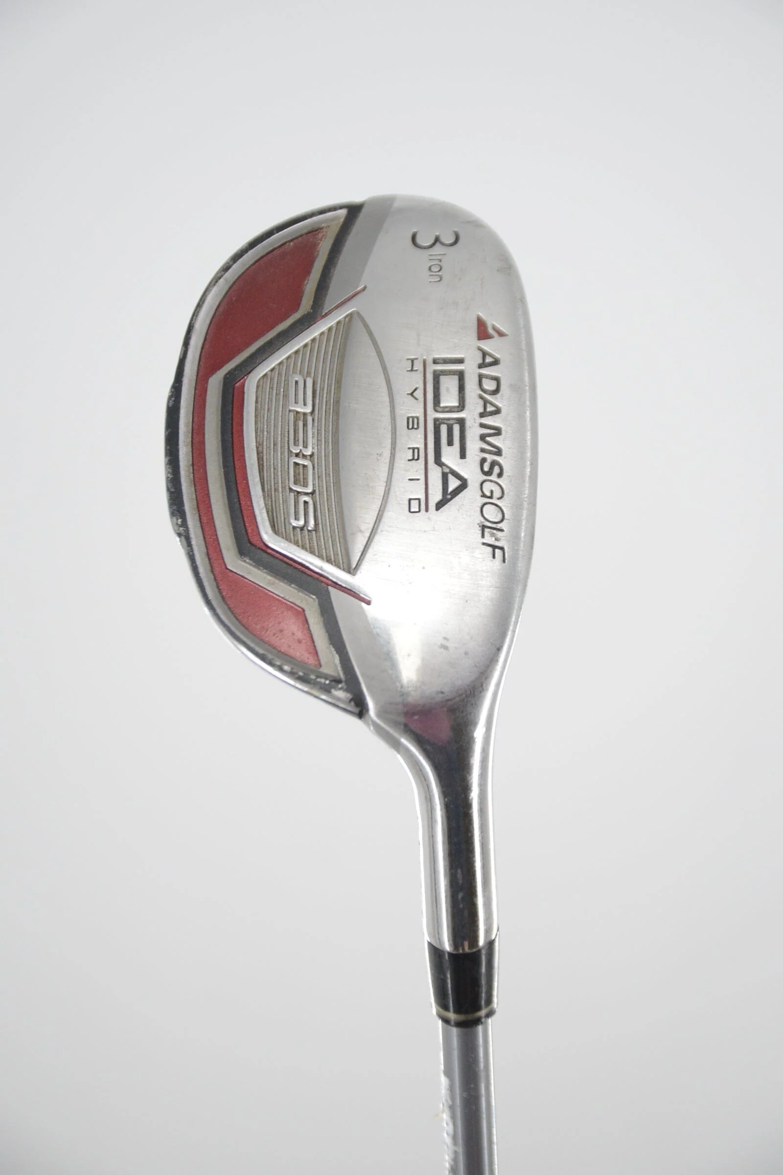 Adams Idea A3Os Boxer 3 Hybrid R Flex 40"