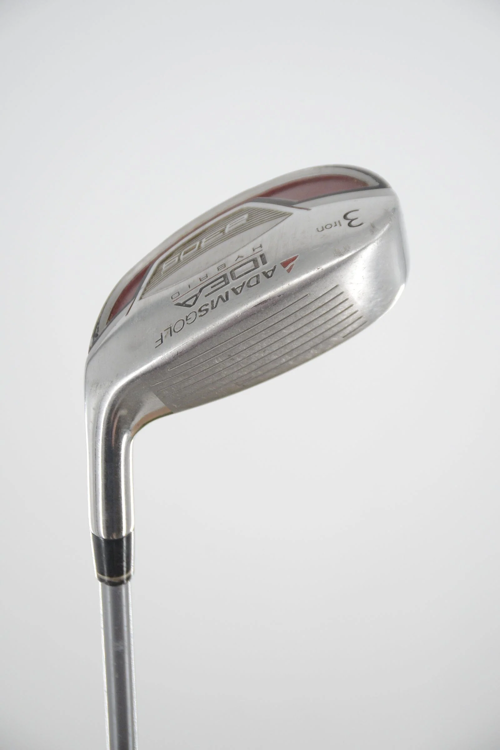 Adams Idea A3Os Boxer 3 Hybrid R Flex 40" - Image 2