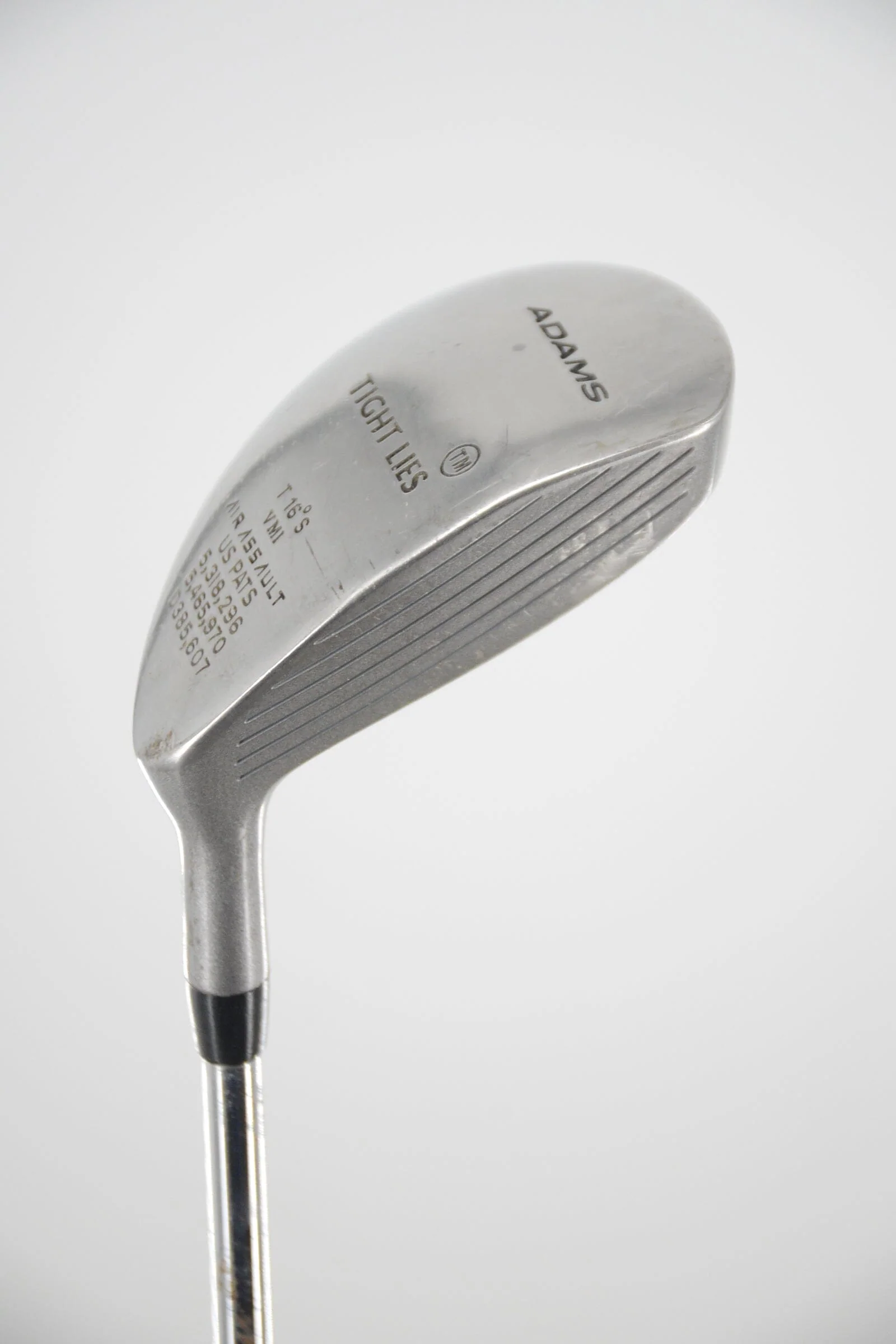 Adams Tight Lies 16 Degree Wood X Flex 42.25" - Image 2