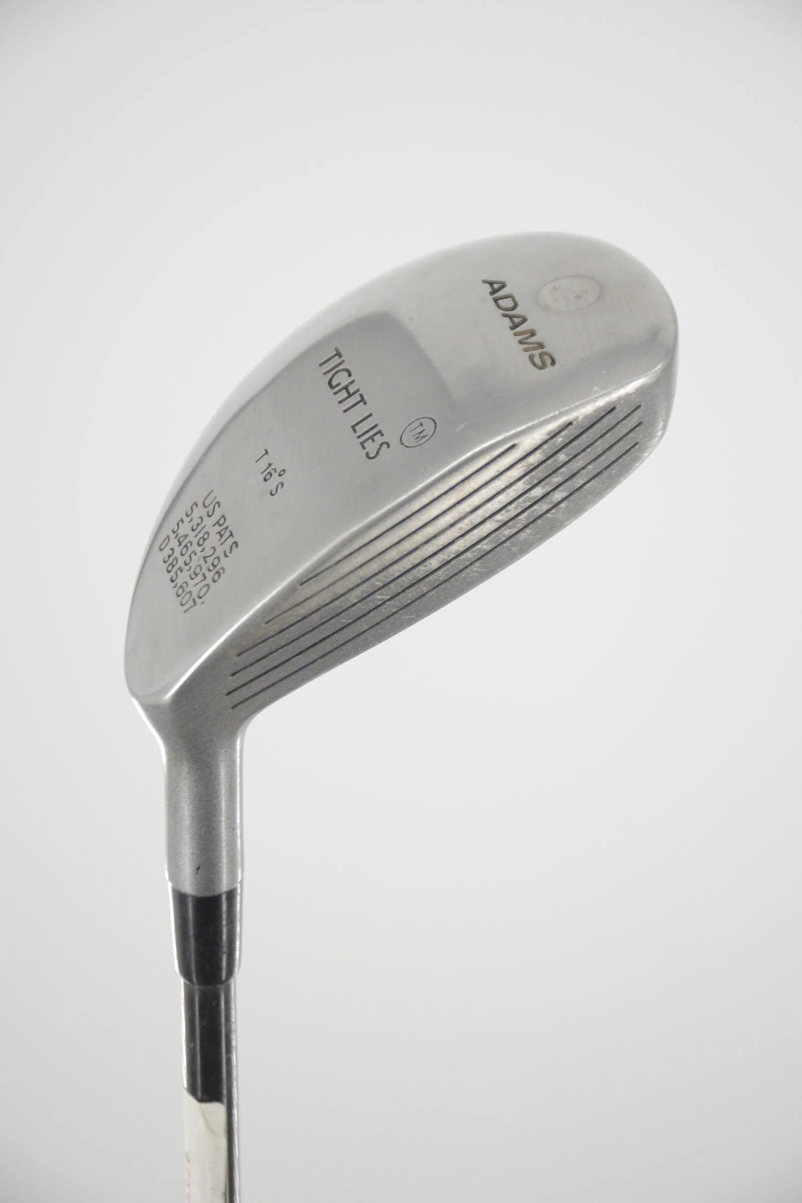 Adams Tight Lies 16 Degree Wood SR Flex 42.5" - Image 2