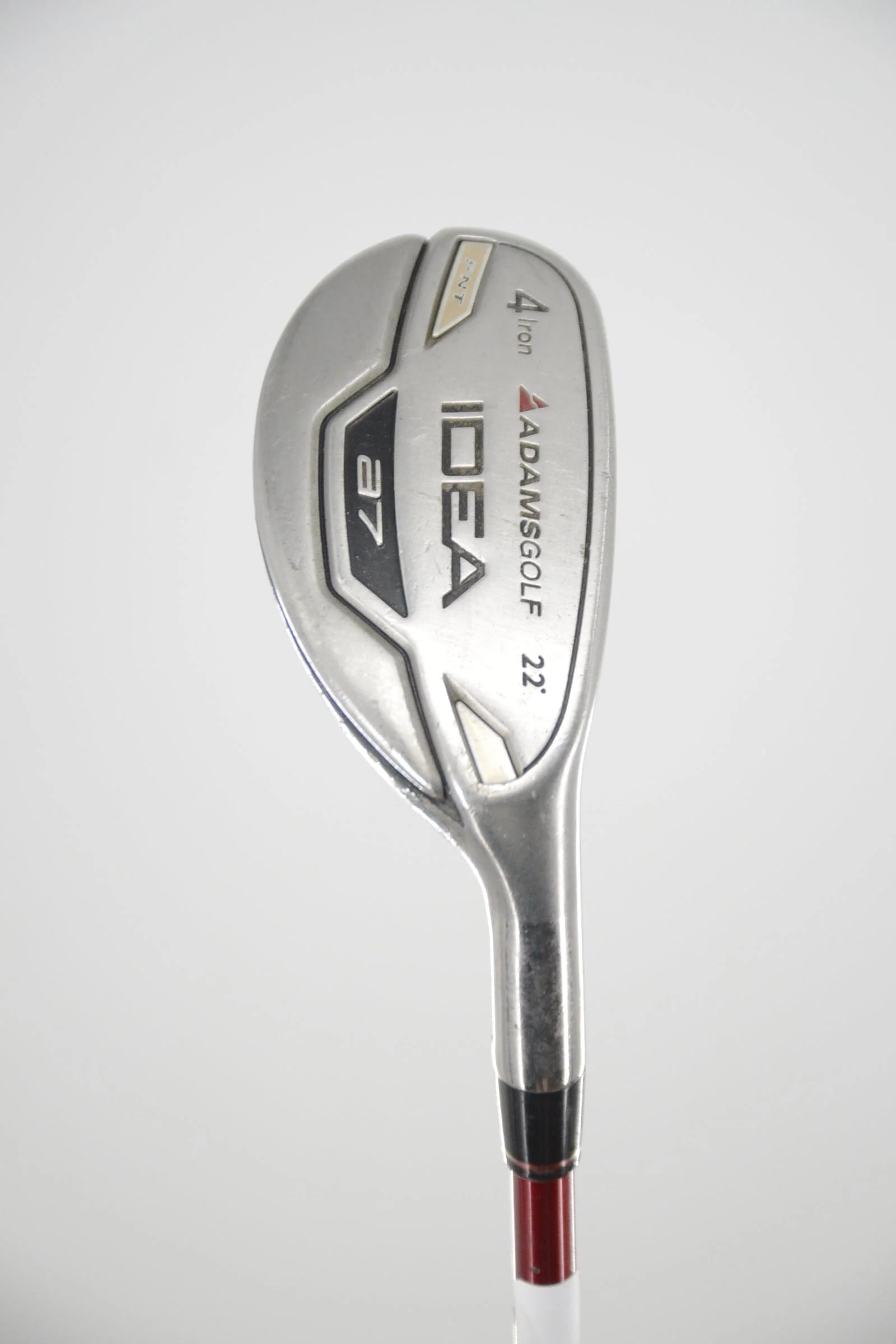 Adams Idea A7 4 Hybrid S Flex 39"
