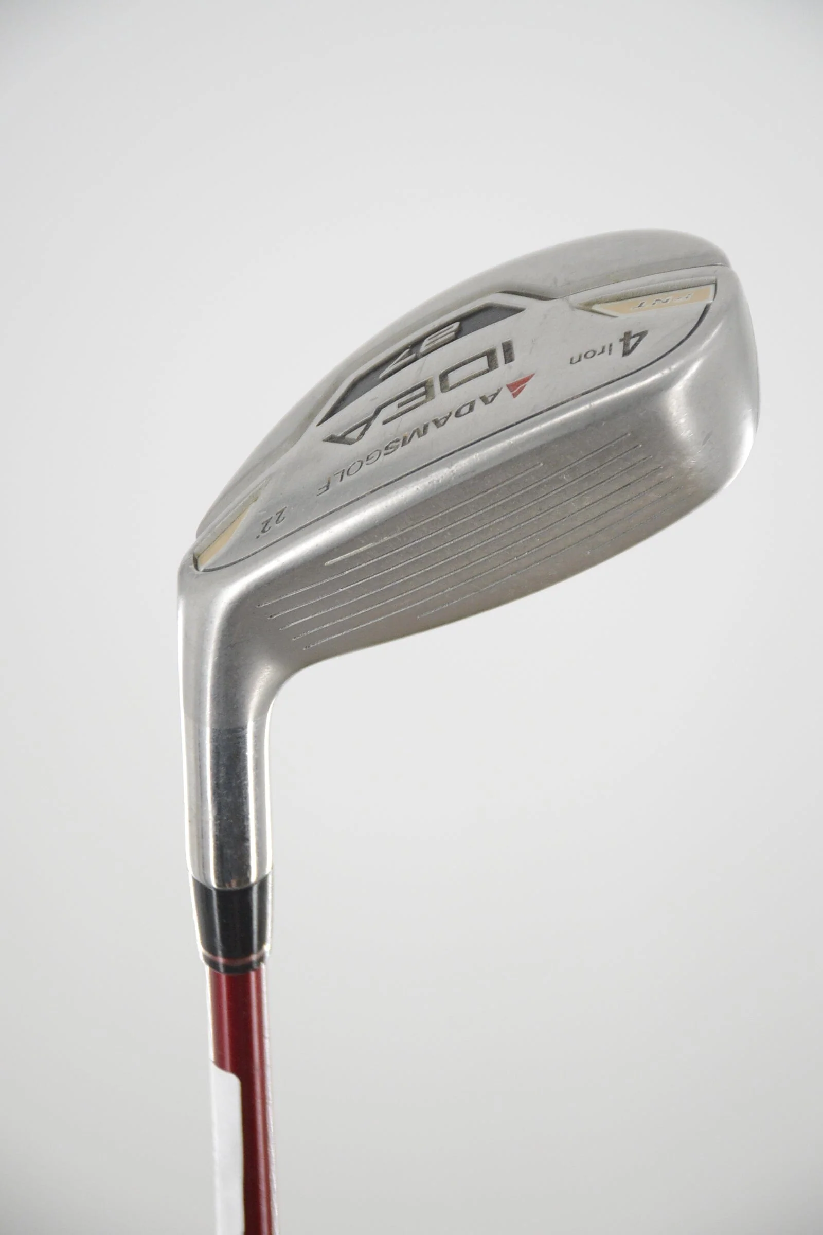 Adams Idea A7 4 Hybrid S Flex 39" - Image 2