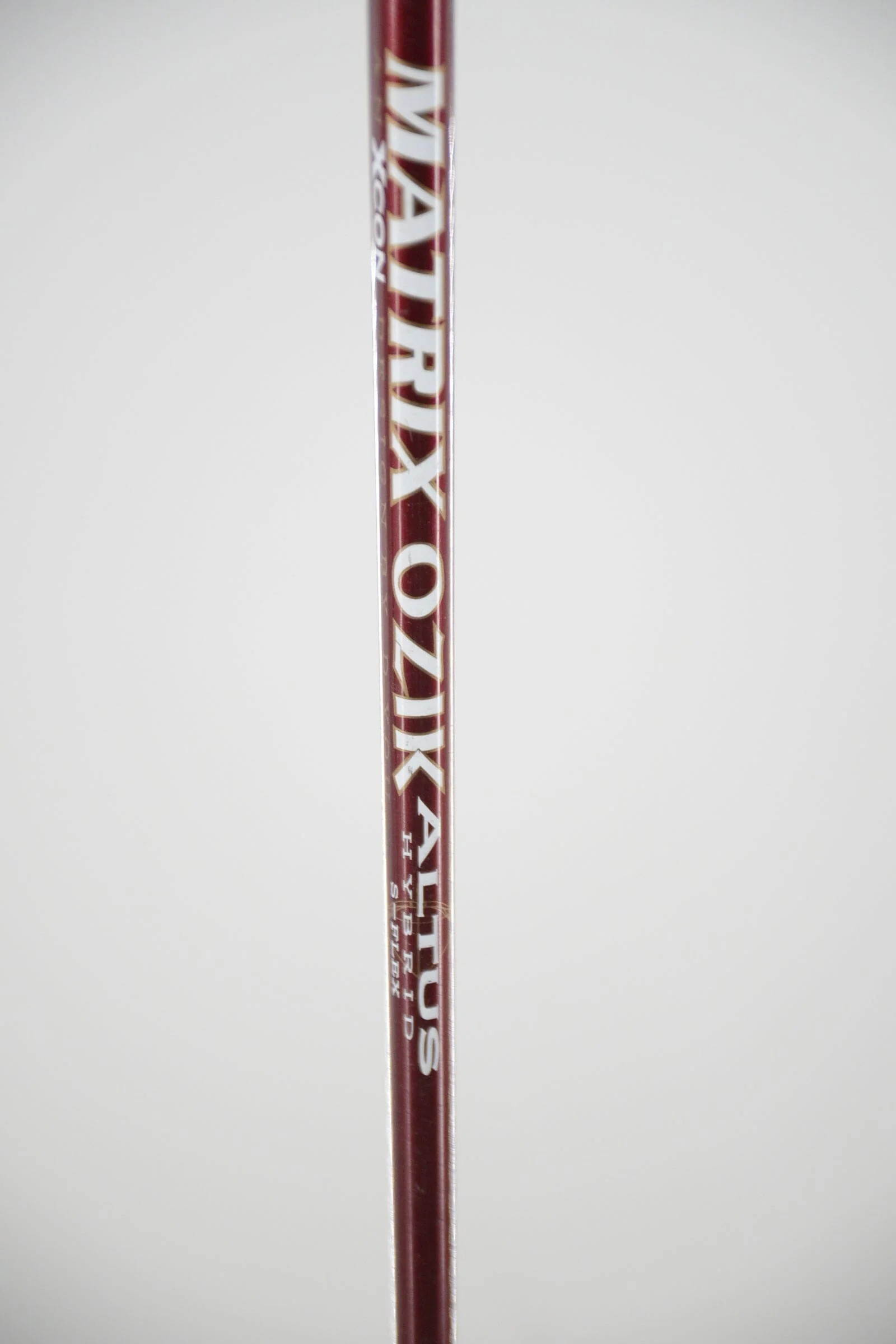 Adams Idea A7 4 Hybrid S Flex 39" - Image 4