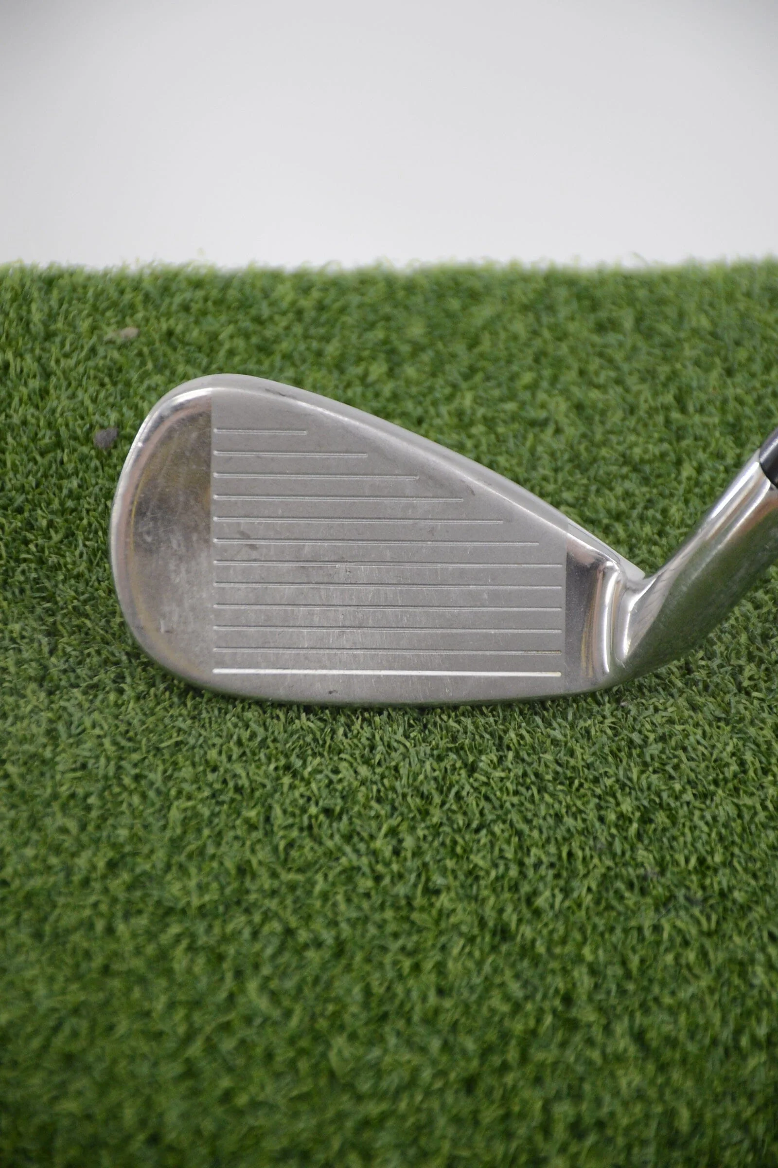 Adams Idea A12Os Hybrid 8 Iron R Flex 36.75" - Image 3