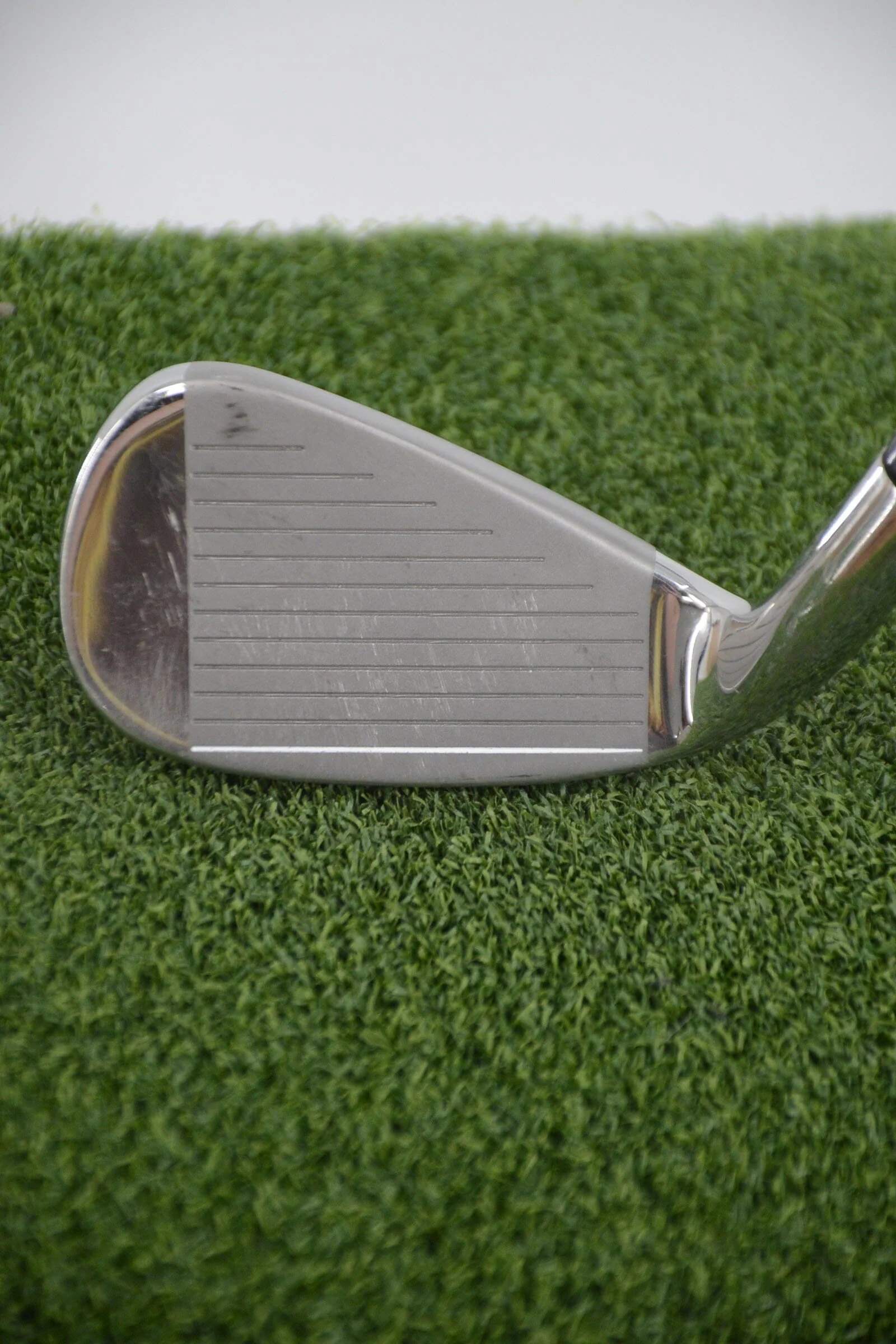 Adams Idea Tech V3 Hybrid 7 Iron R Flex 37.25" - Image 3