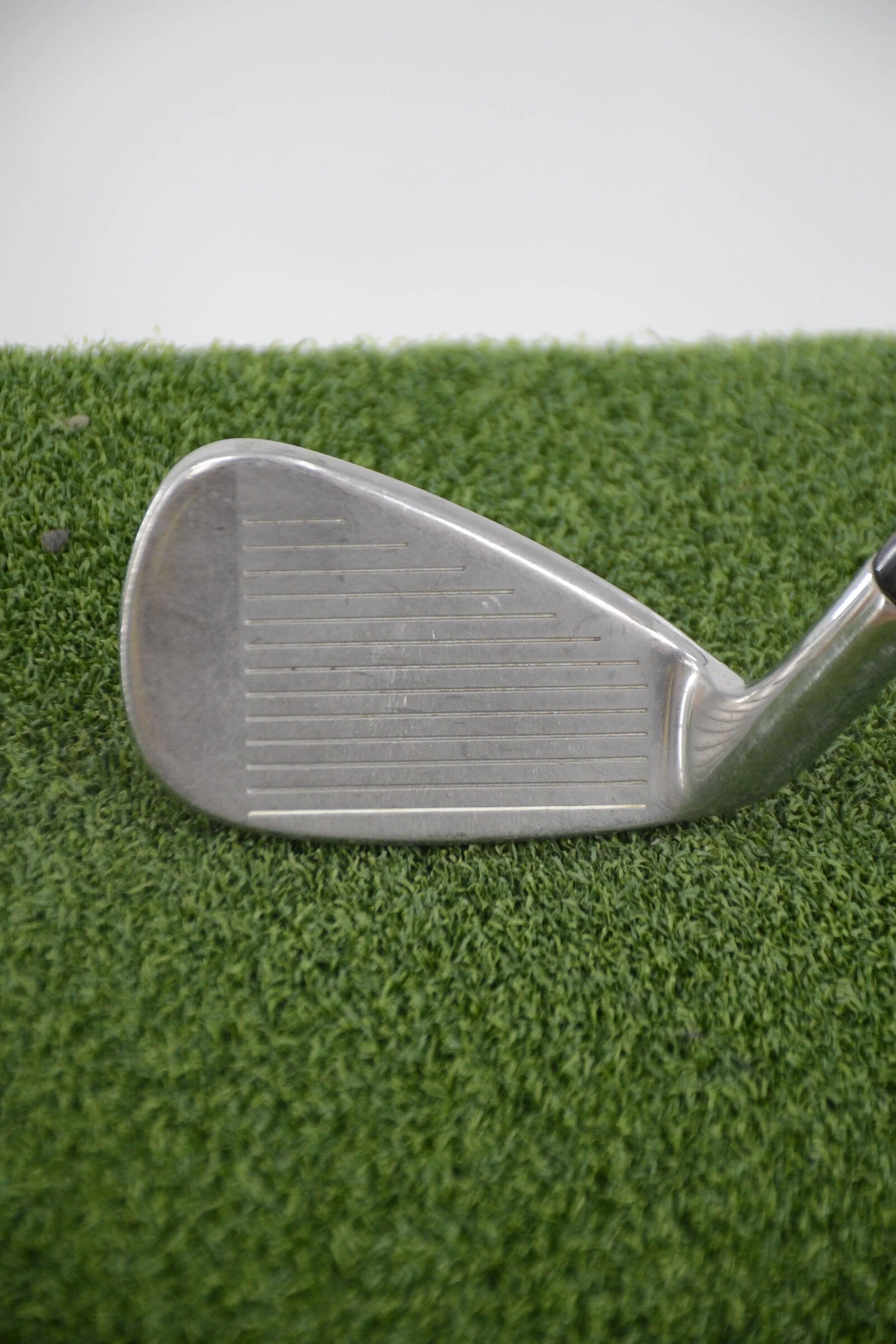 Adams Idea A7Os Hybrid 8 Iron S Flex 36.5" - Image 3