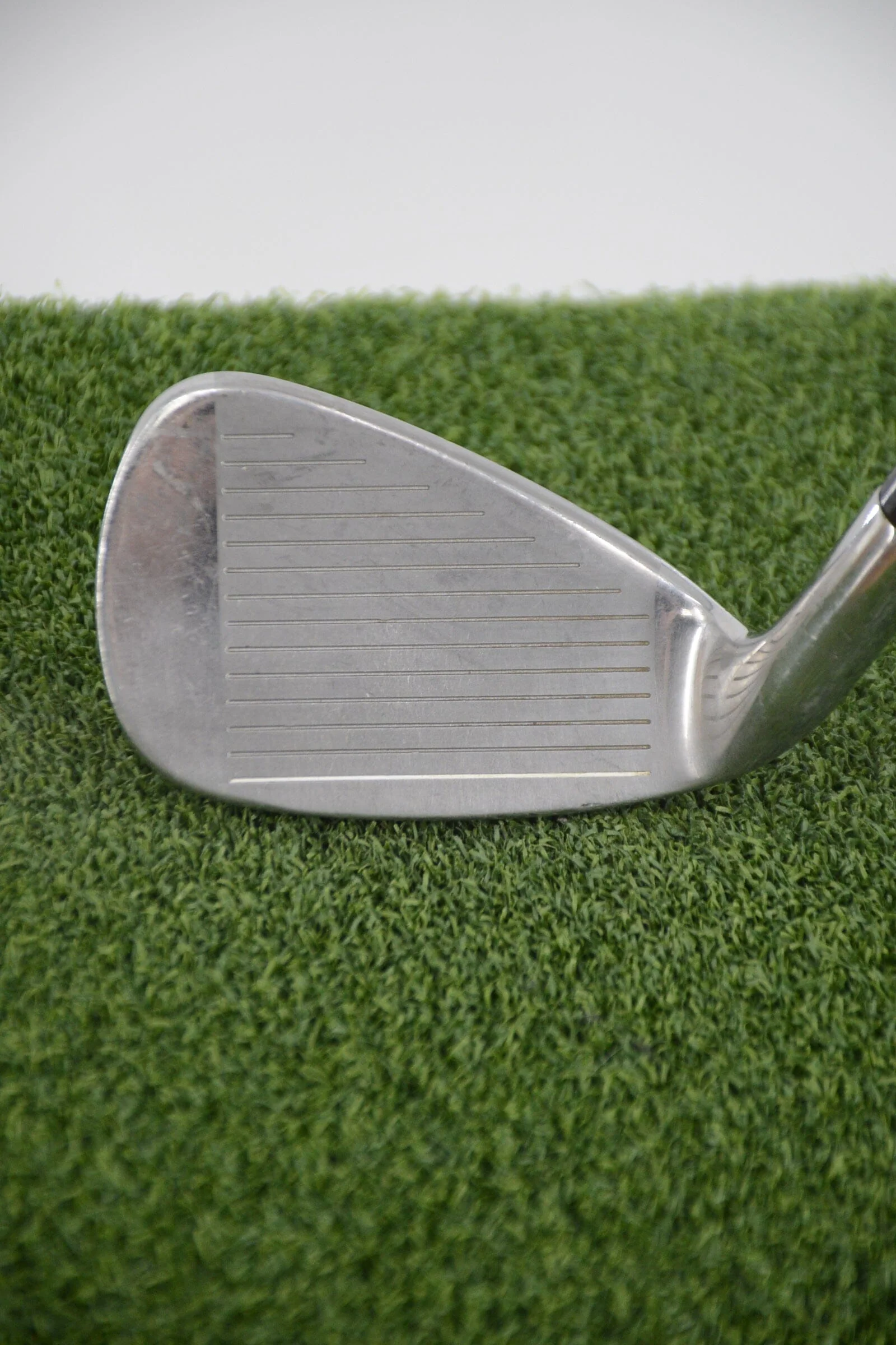 Adams Idea A7Os 9 Iron S Flex 35.75" - Image 3