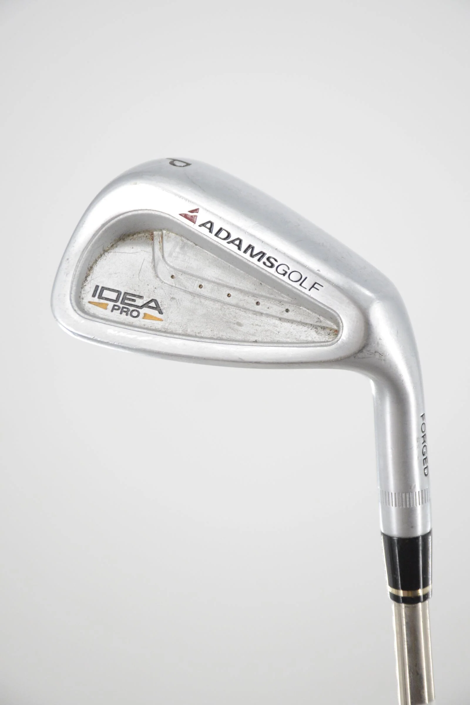 Adams Idea Pro Forged PW S Flex 35.5"