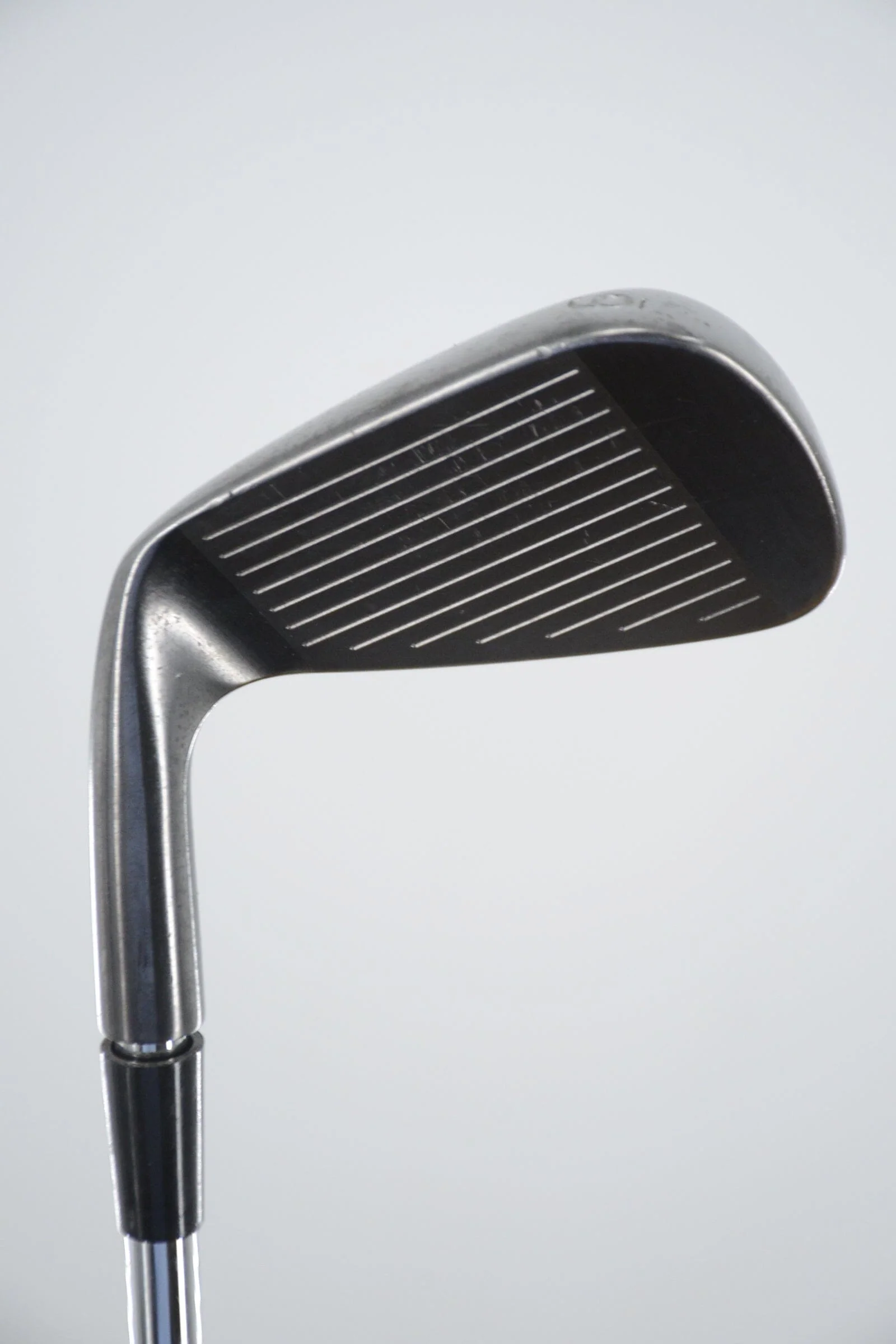 Adams Idea Pro Black Cb1 6 Iron S Flex 37.75" - Image 2