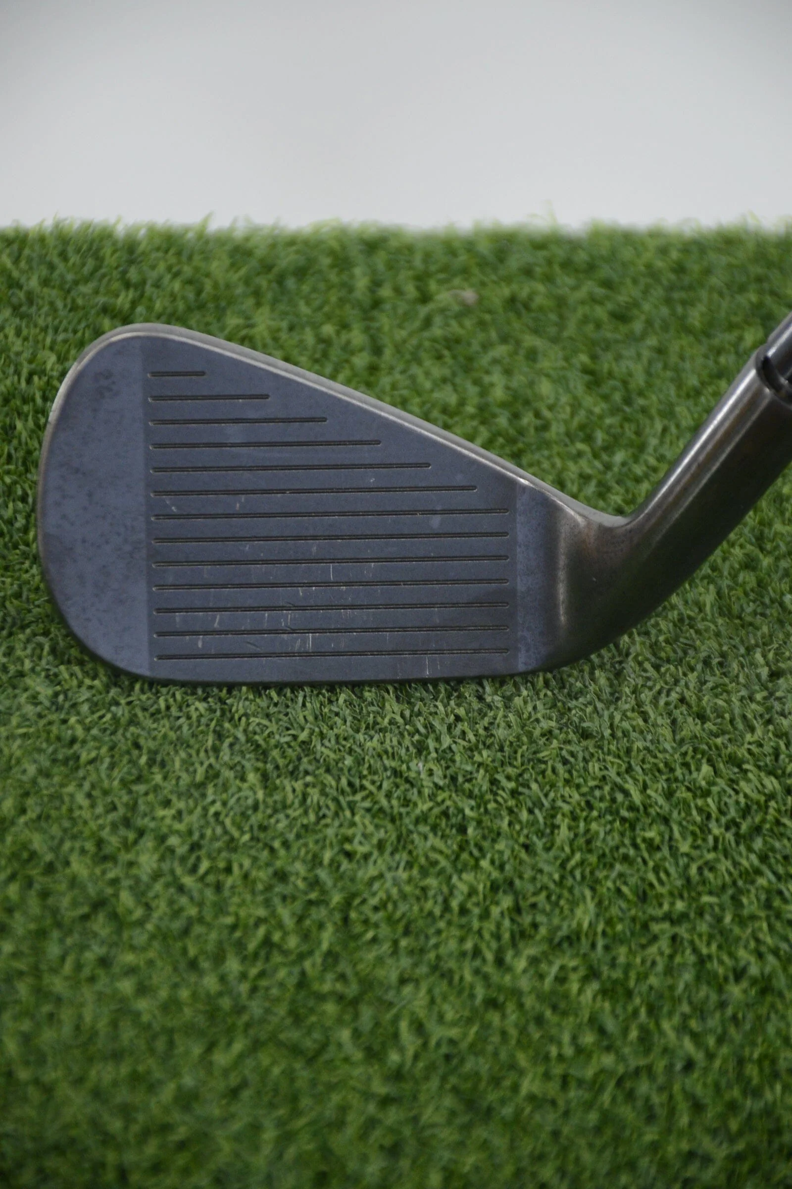 Adams Idea Pro Black Cb1 6 Iron S Flex 37.75" - Image 3