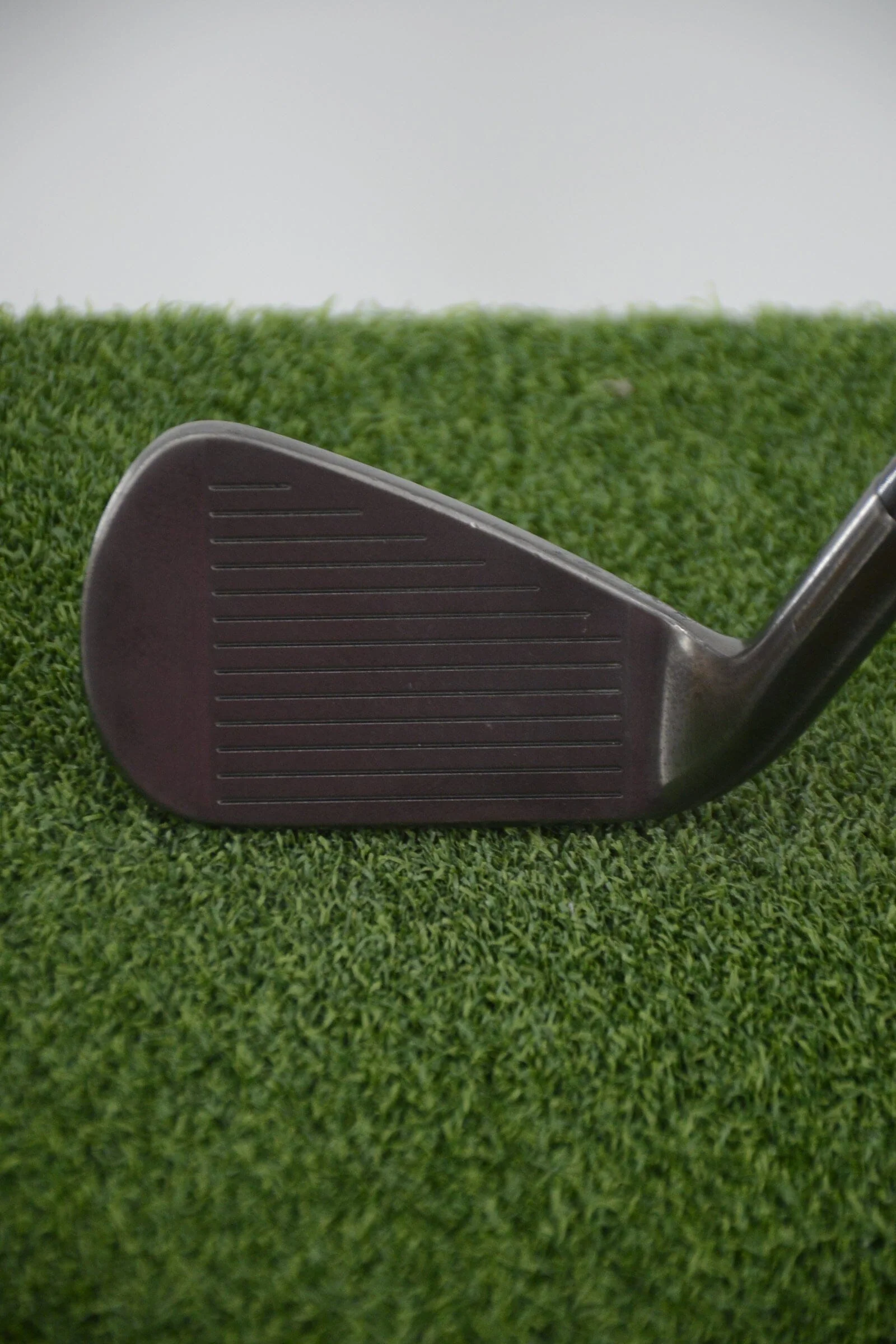 Adams Idea Pro Black Cb2 6 Iron R Flex 37.25" - Image 3