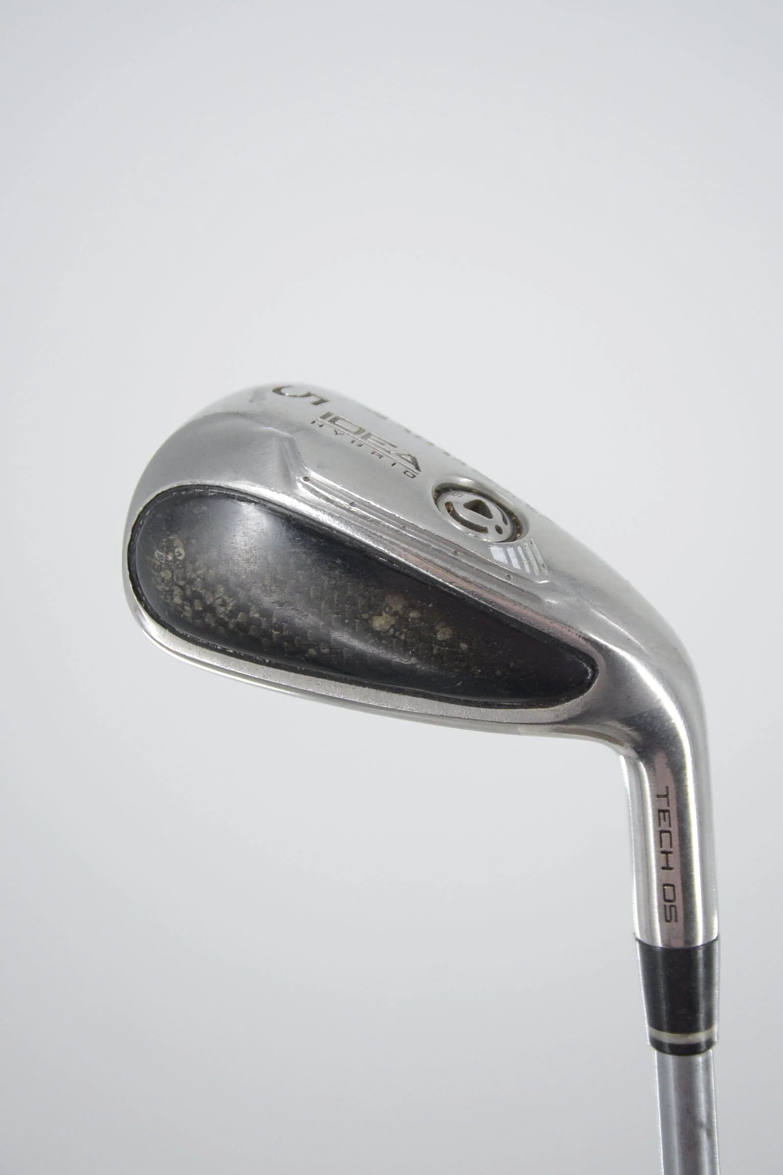 Adams Idea Tech OS 5 Iron R Flex 38.75"