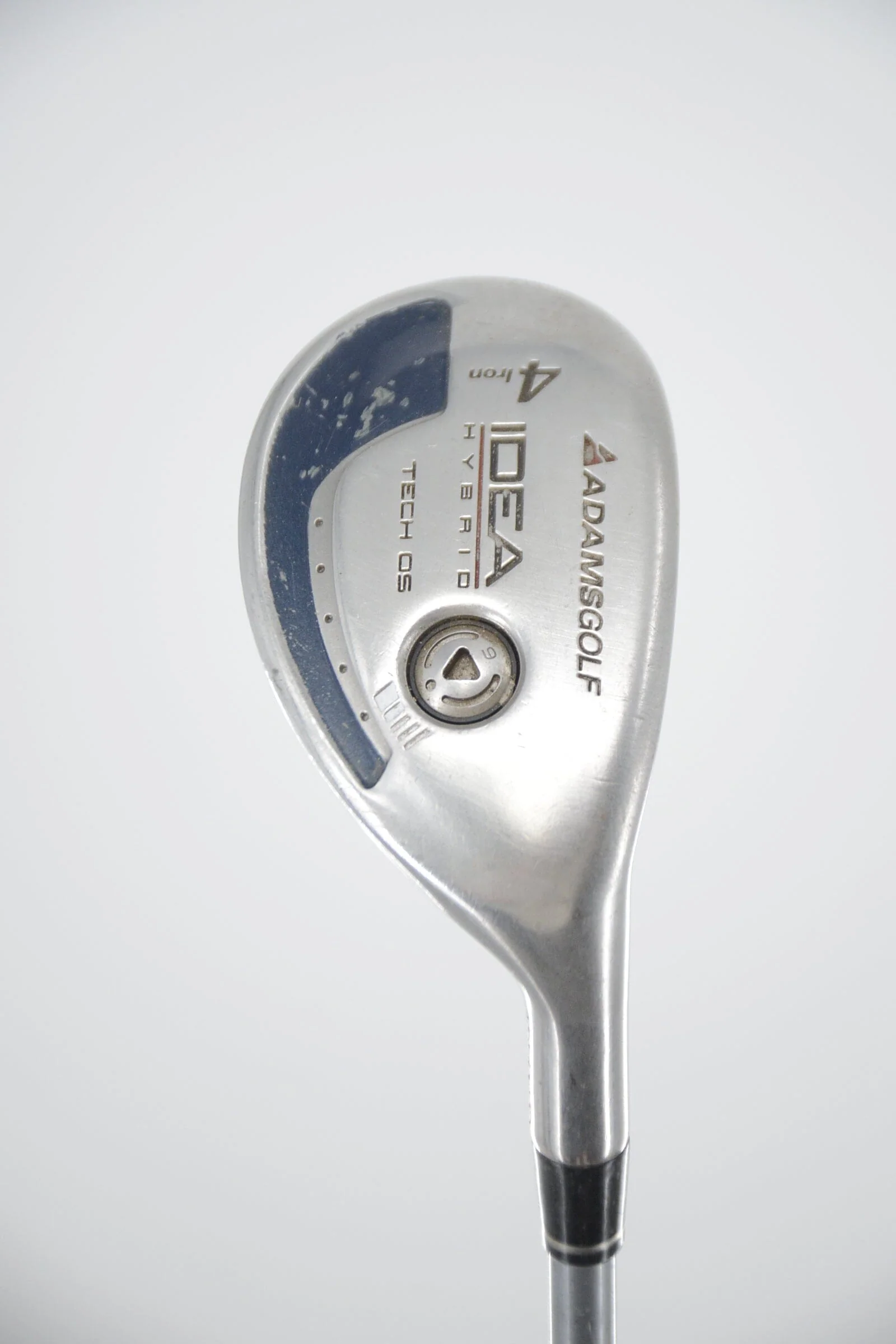 Adams Idea Tech OS 4 Hybrid R Flex 39.5"