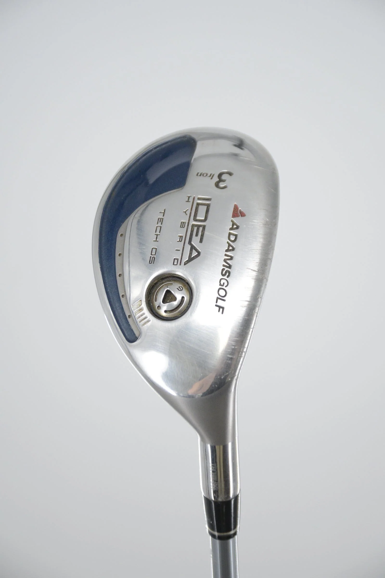 Adams Idea Tech OS 3 Hybrid S Flex 40.25"
