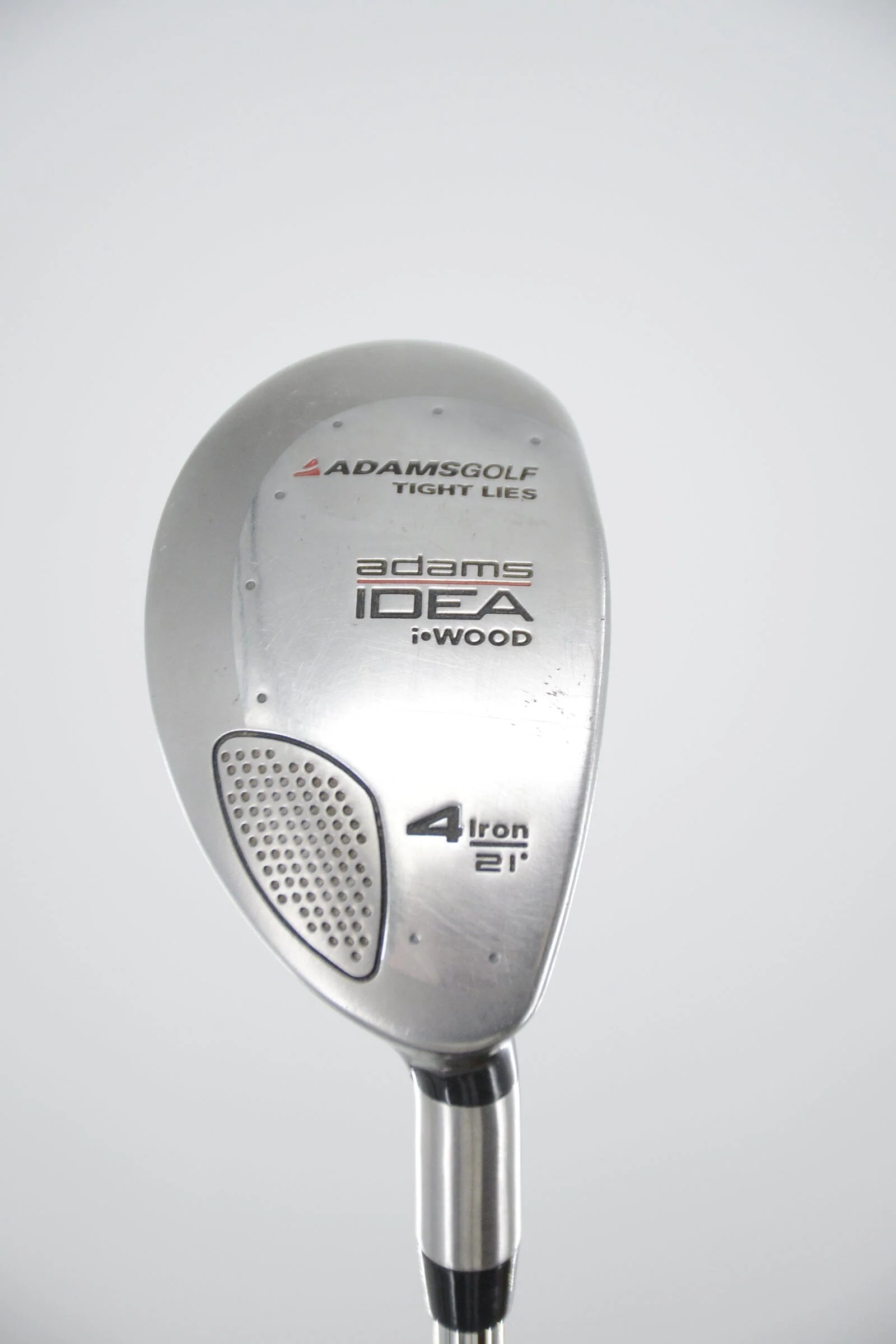 Adams I-Wood 4 Hybrid R Flex 39.75"