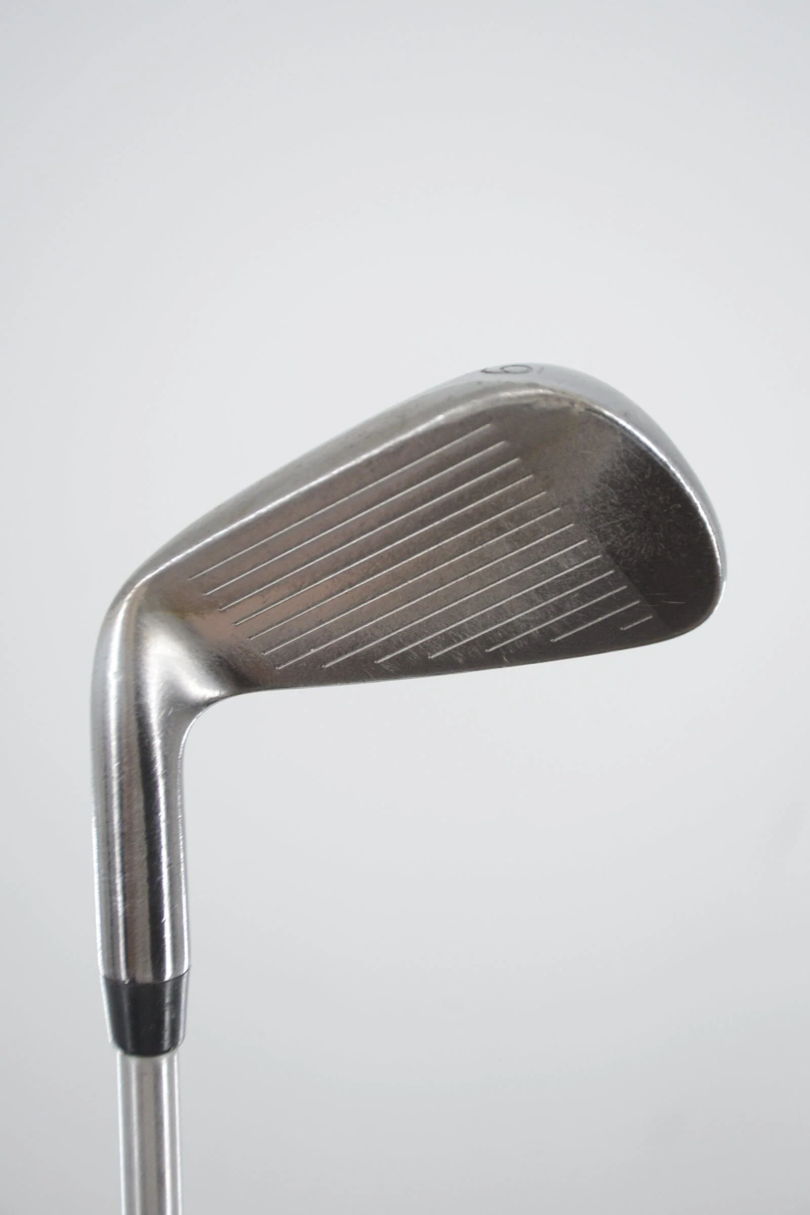 Adams CC1 Black 6 Iron X Flex 37.75" - Image 2