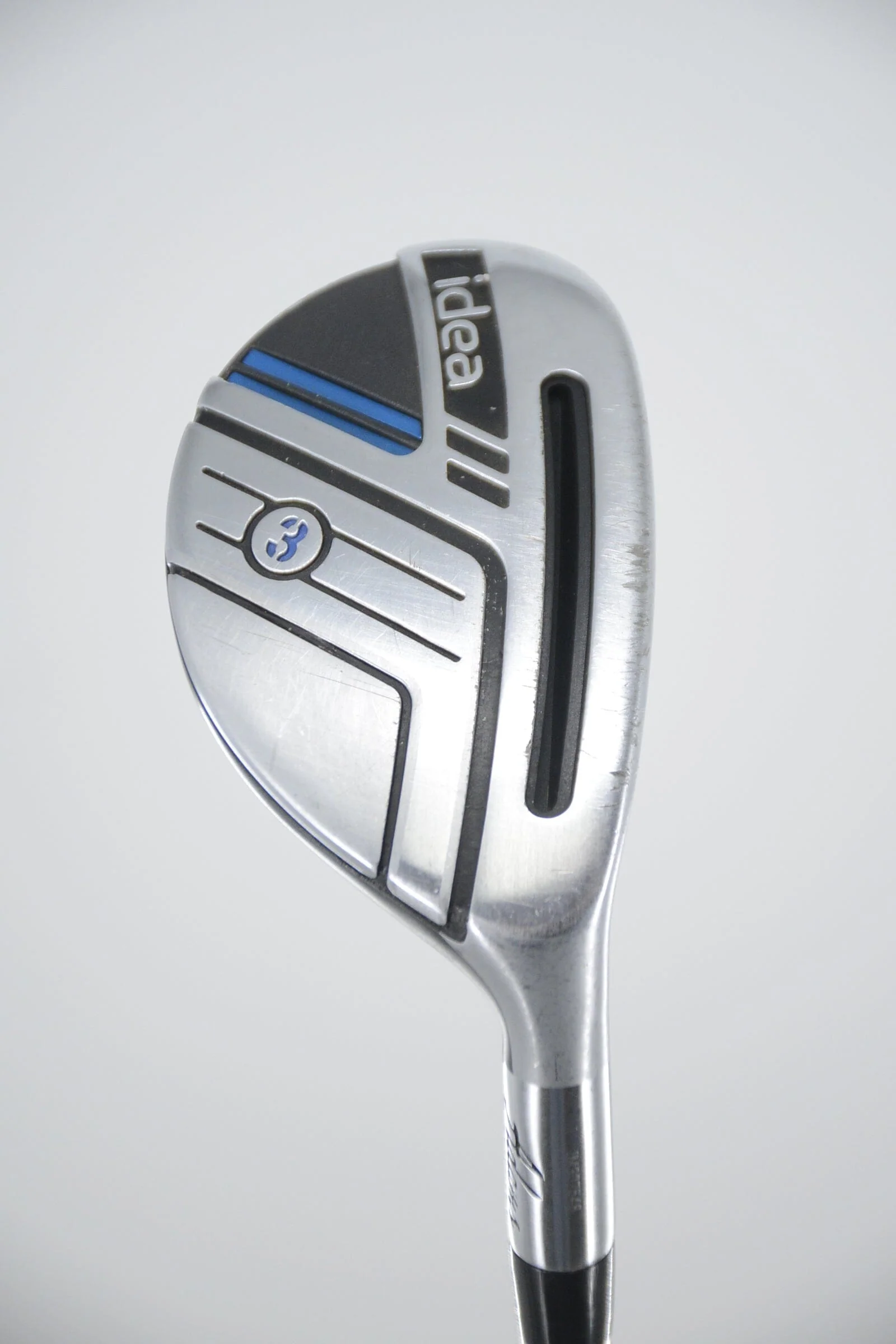 Adams Idea 2014 3 Hybrid S Flex 40.25"