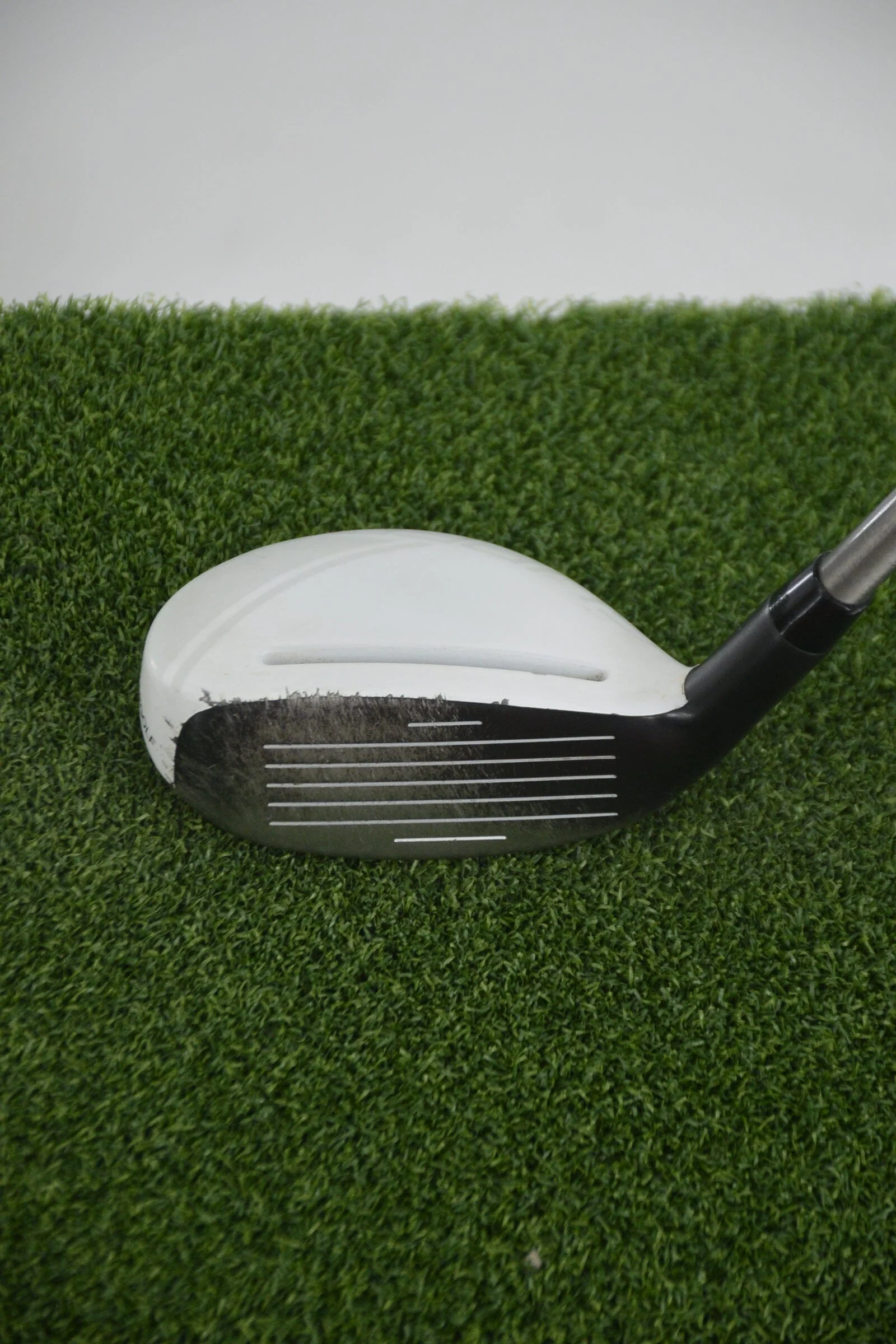 Adams Idea Super XTD 22 Degree Hybrid R Flex 40.25" - Image 3