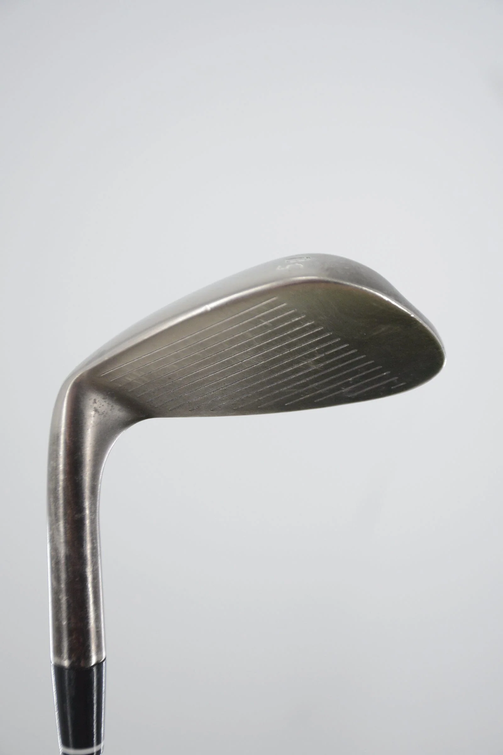 Adams Tom Watson PVD 50 Degree Wedge Wedge Flex 35.5" - Image 2