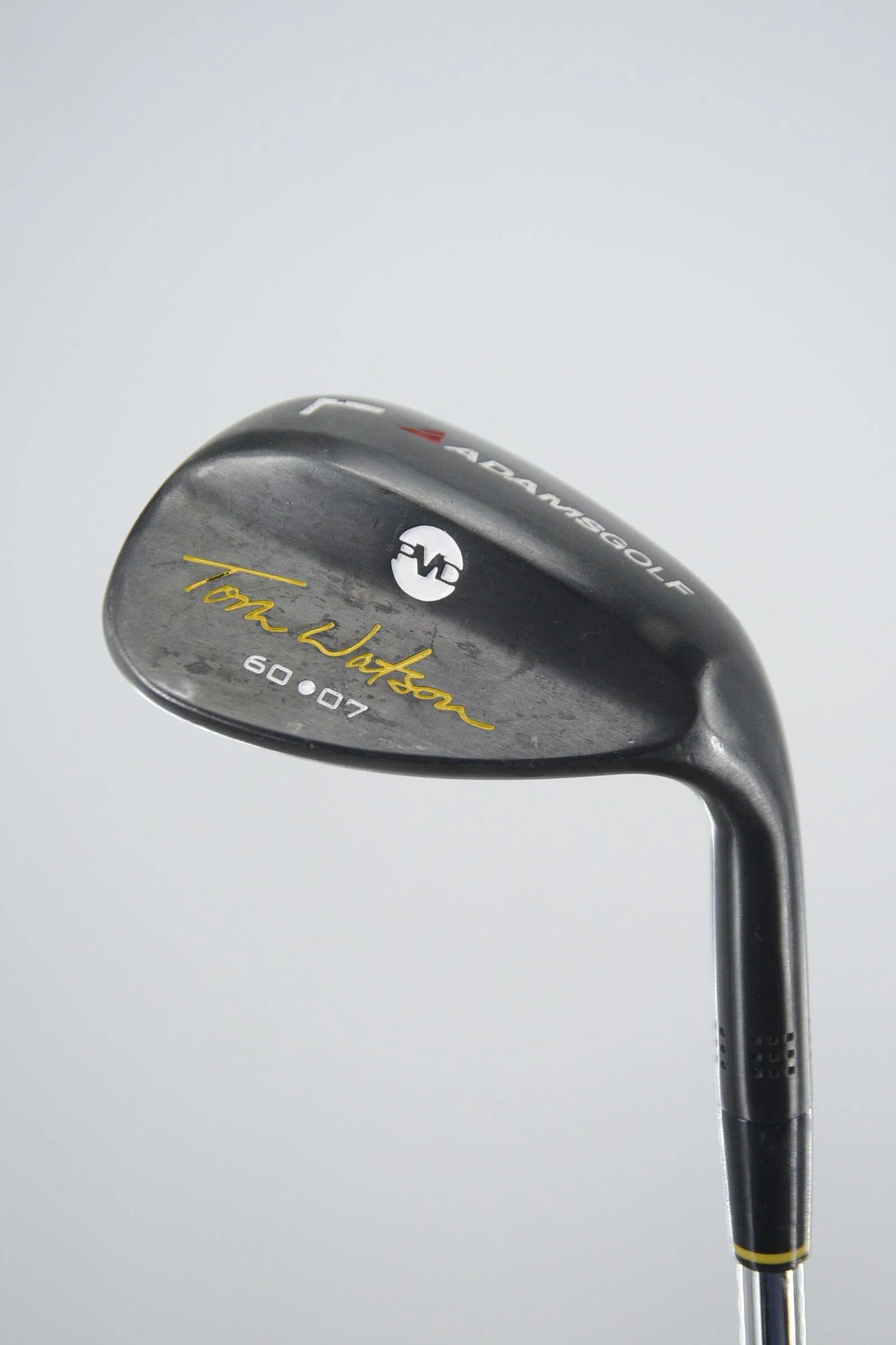 Adams Tom Watson PVD LW Wedge Flex 34.75"
