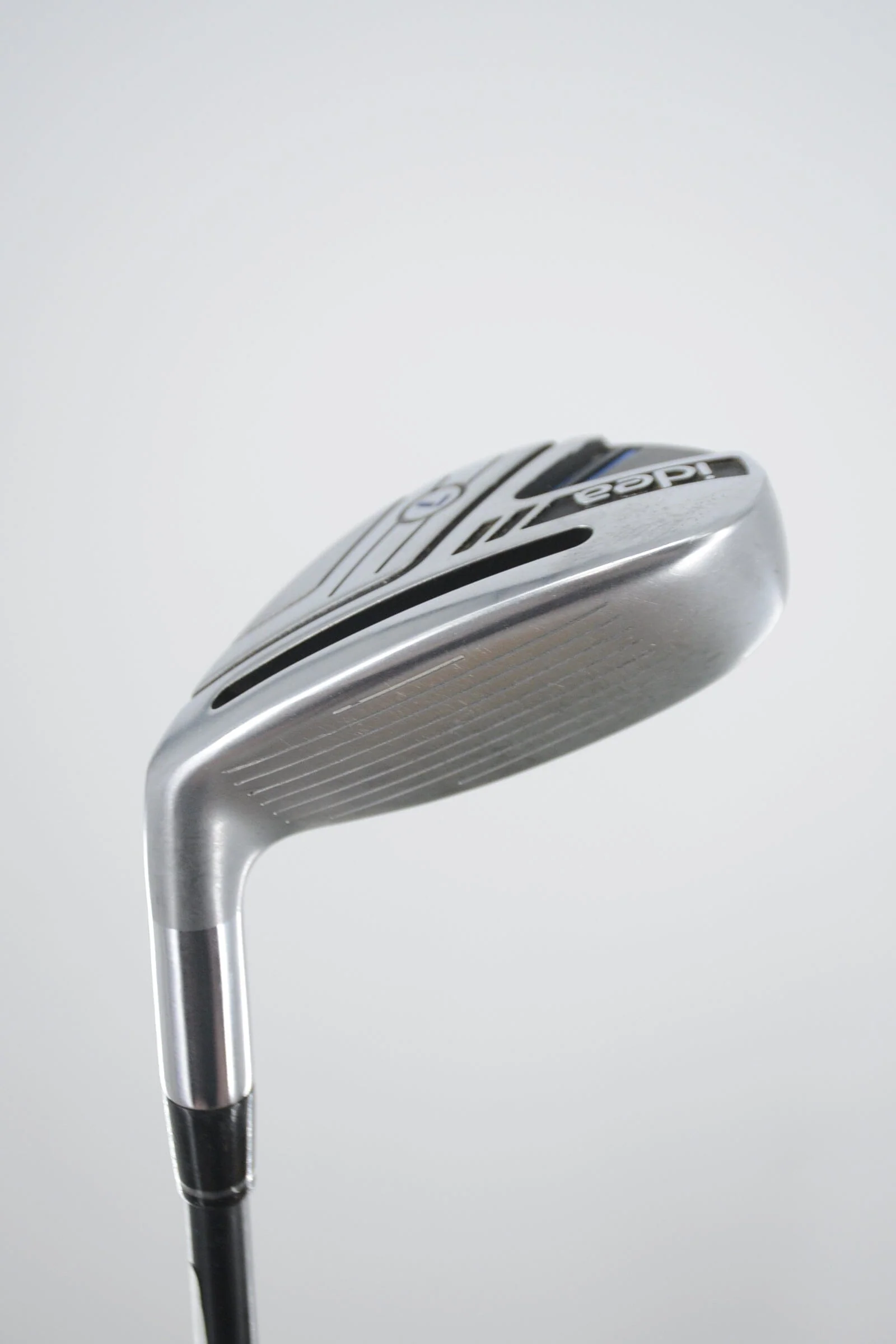 Adams Blue 2015 7 Hybrid R Flex 37" - Image 2