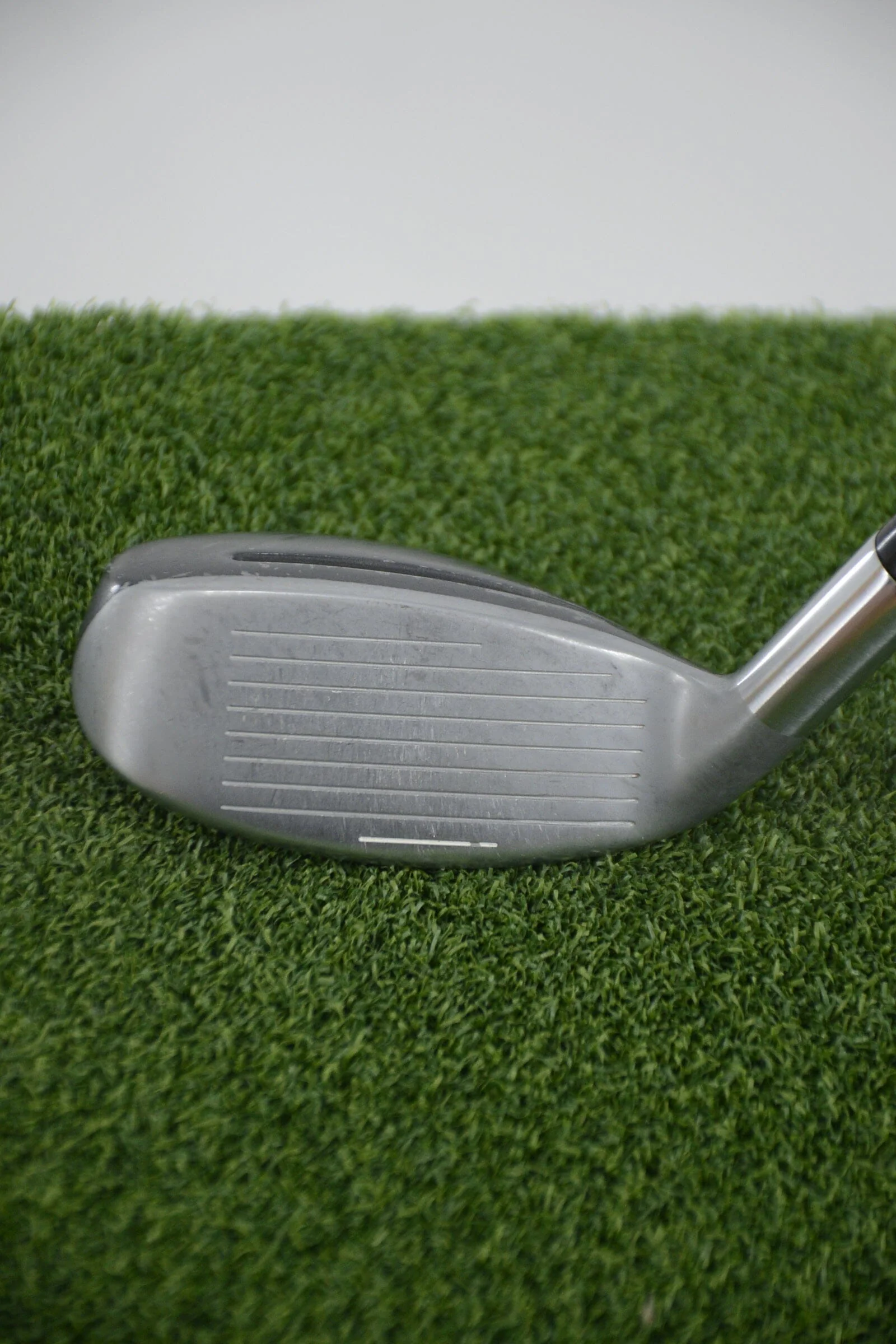Adams Blue 2015 7 Hybrid R Flex 37" - Image 3