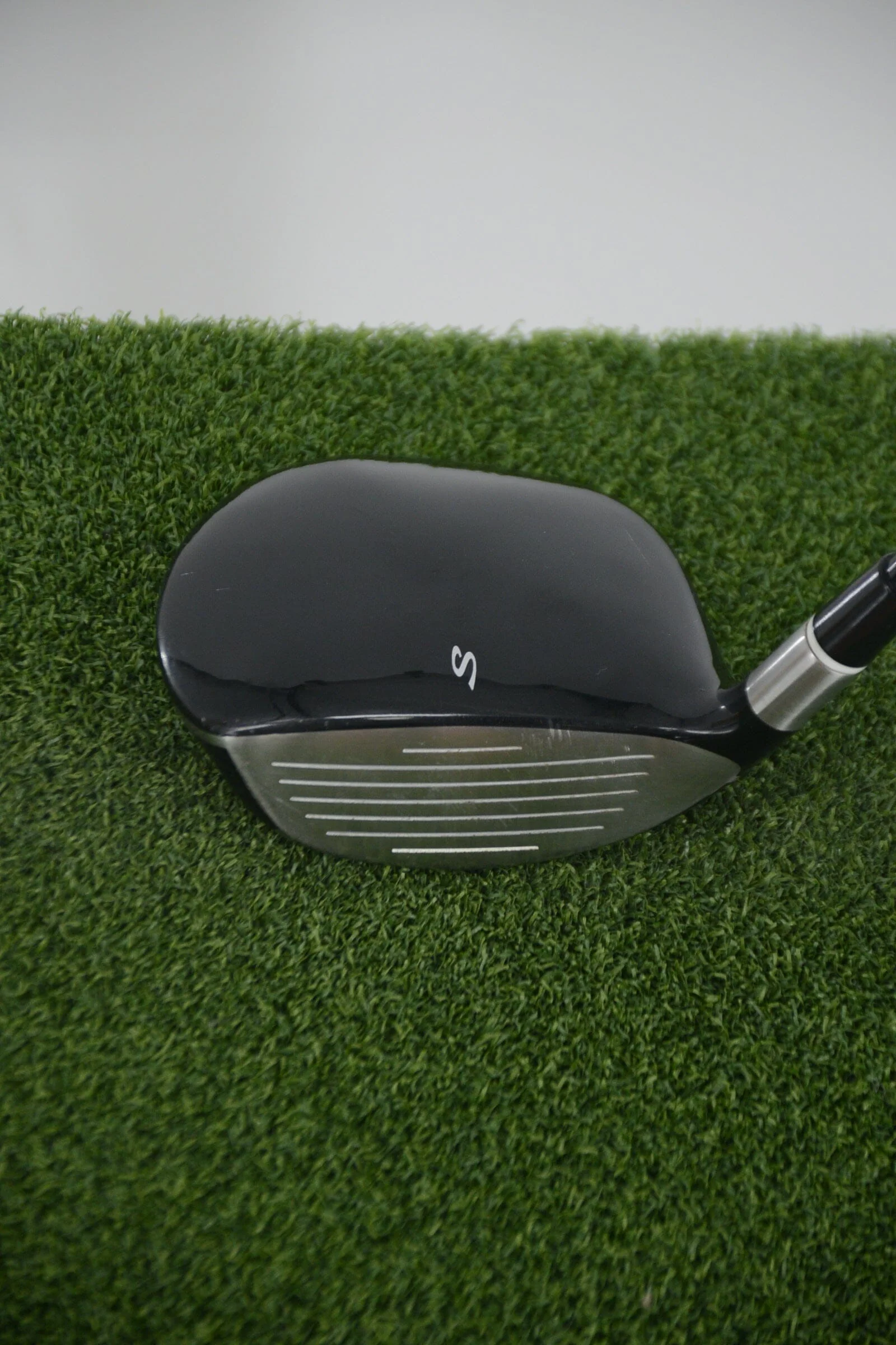 Adams Speedline Draw 3 Wood R Flex 42.25" - Image 3