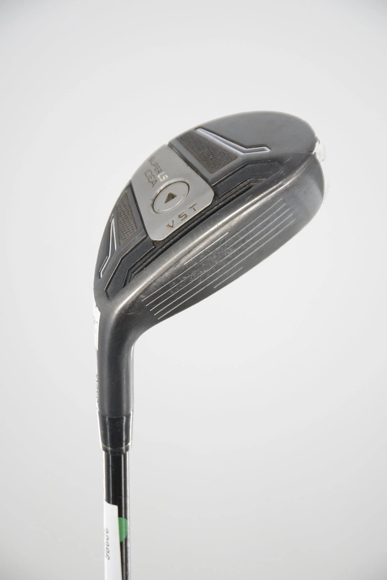 Adams Idea Super Ls 19 Degree Hybrid S Flex 40.75" - Image 2