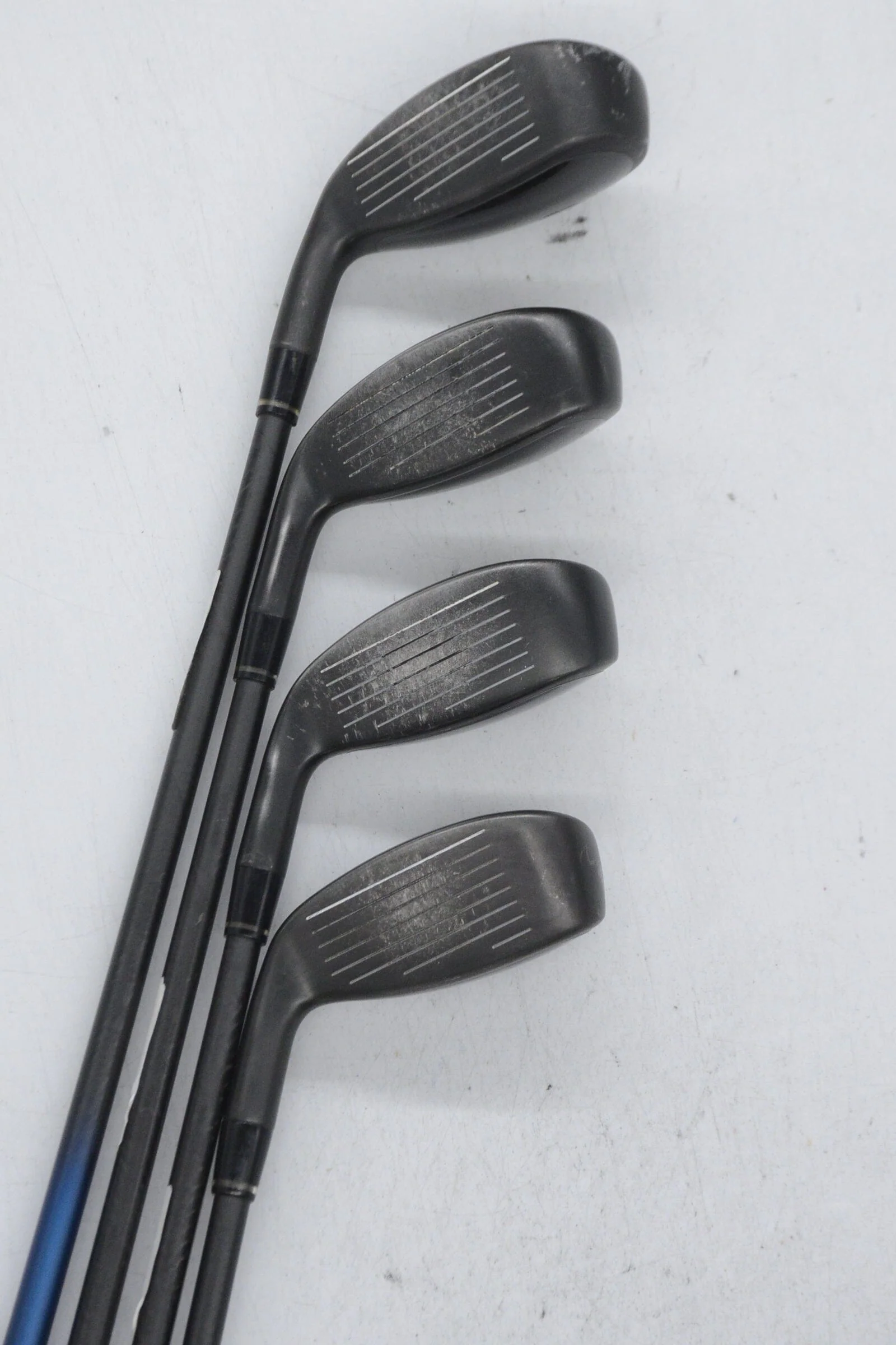 Adams Idea Pro A12 2H, 3H, 4H, 5H Hybrid Set S Flex - Image 3