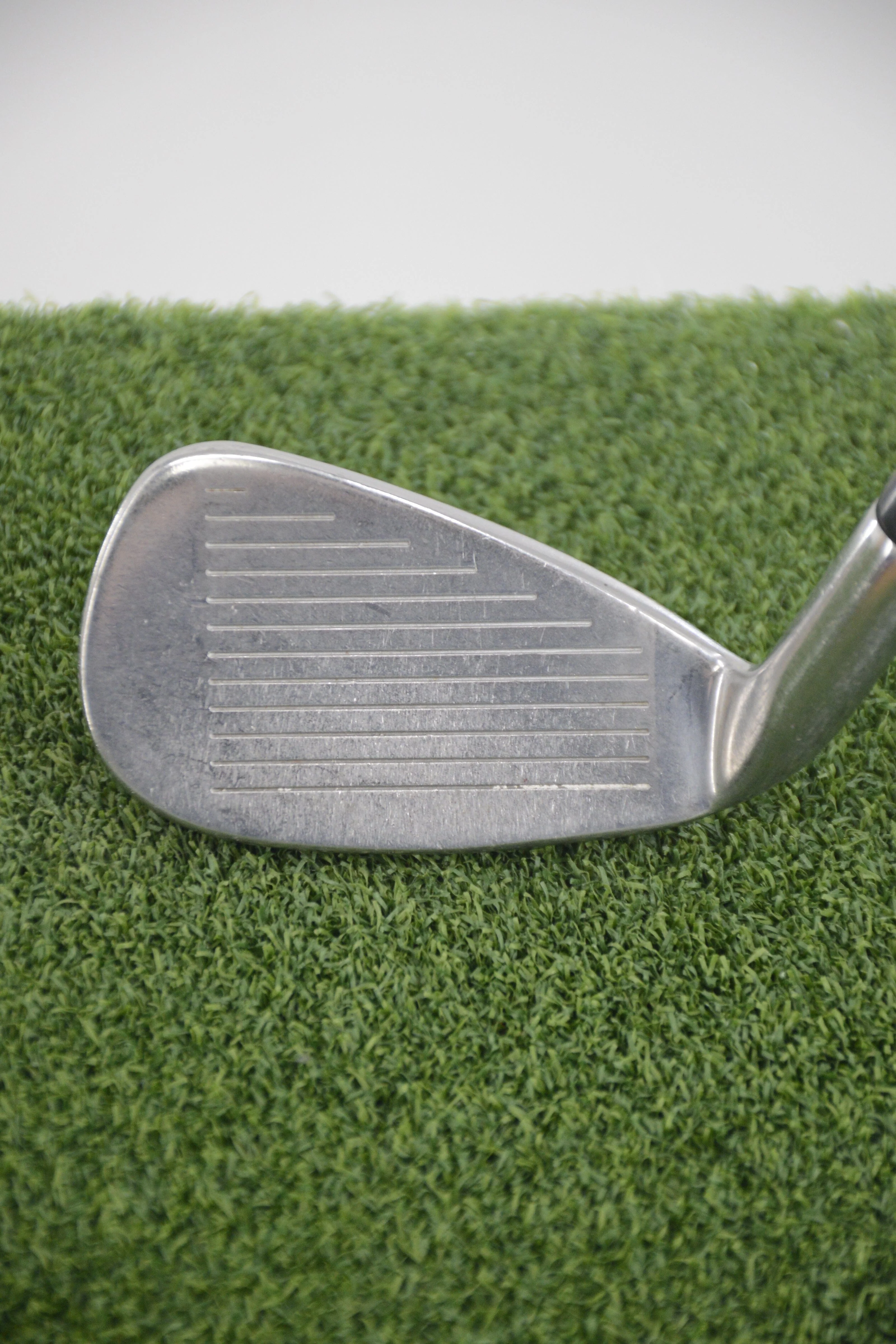 Adams Idea A12Os 8 Iron R Flex 36.5" - Image 3