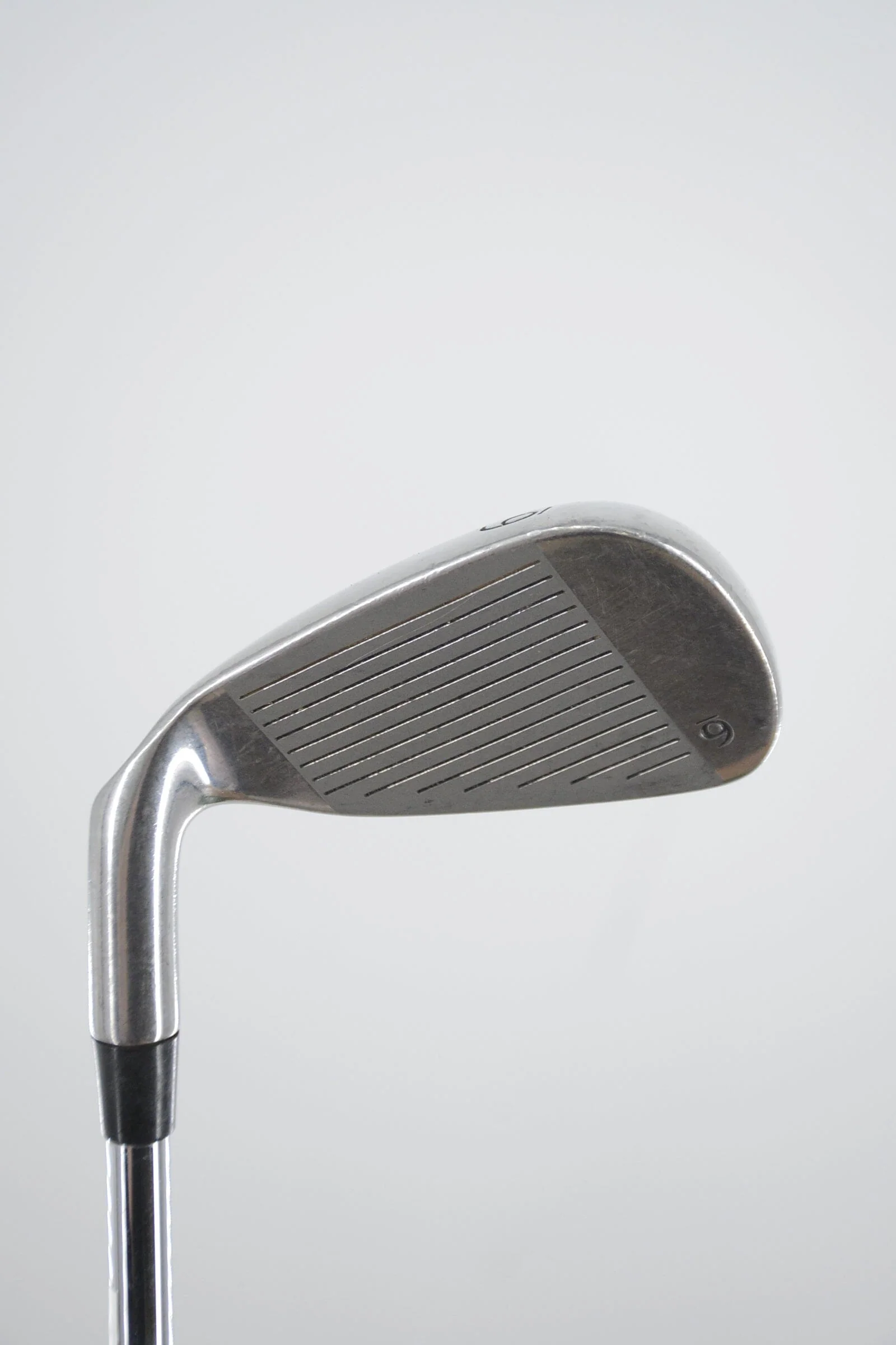 Affinity U-Cut 6 Iron R Flex 37.5" - Image 2