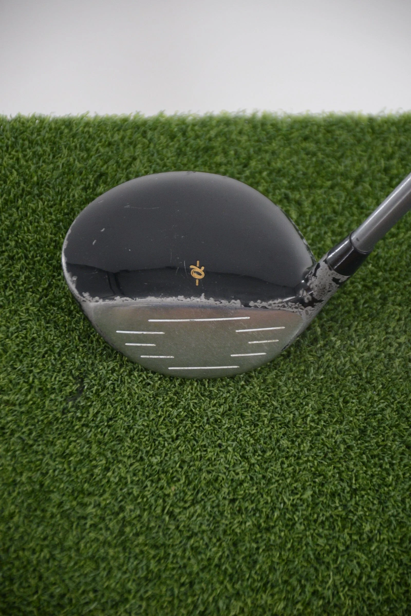 Alpha RX Fairway 3 Wood R Flex 41.25" - Image 3