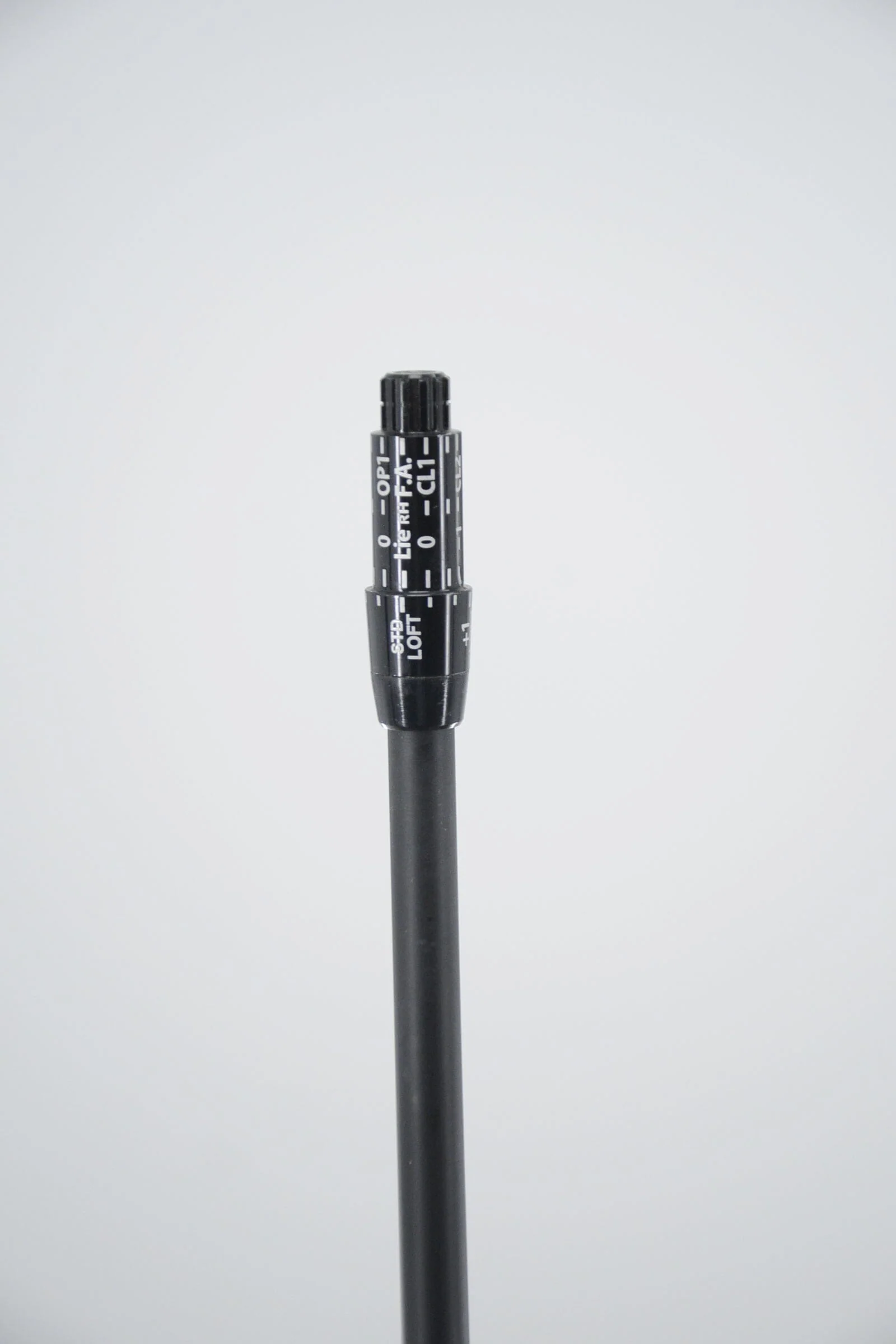 Aldila Rogue 110 MSI Srixon Driver Shaft S Flex 44" - Image 2