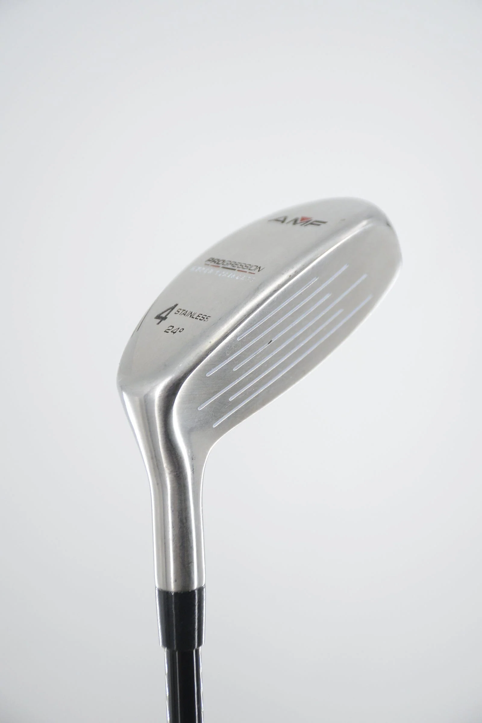 AMF Progression 4 Hybrid S Flex 38.75" - Image 2