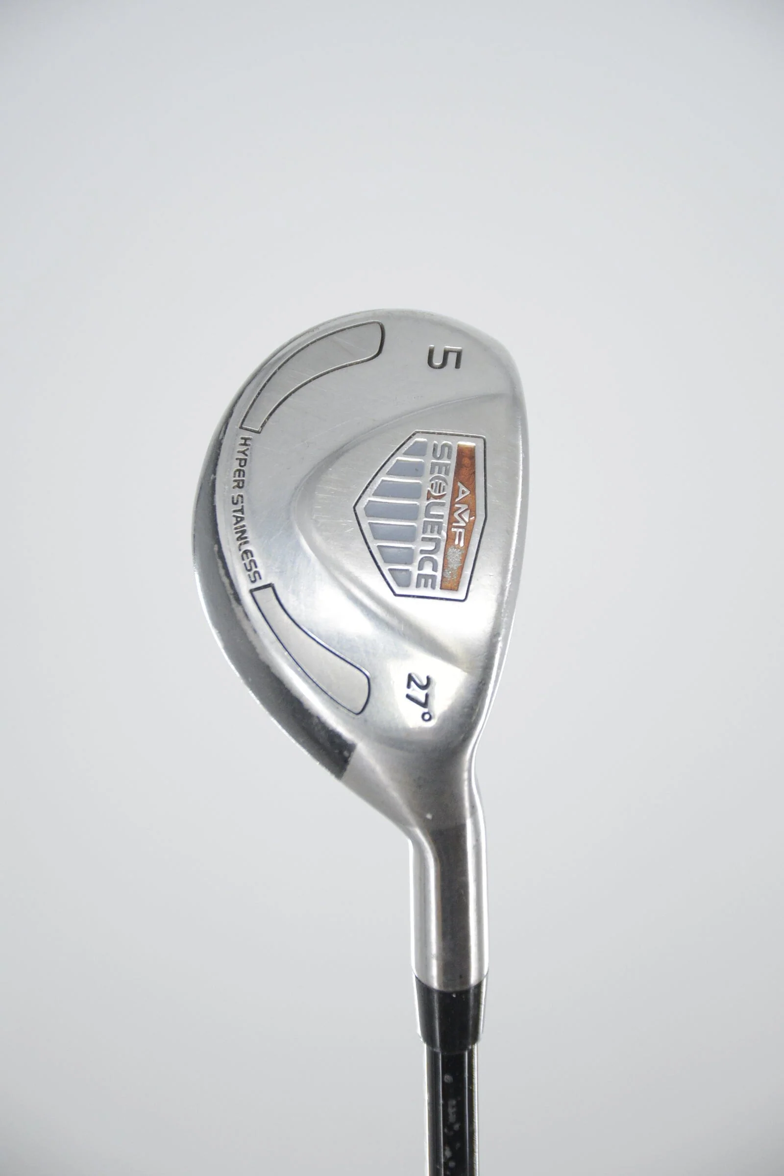 AMF Sequence 5 Hybrid S Flex 38.25"