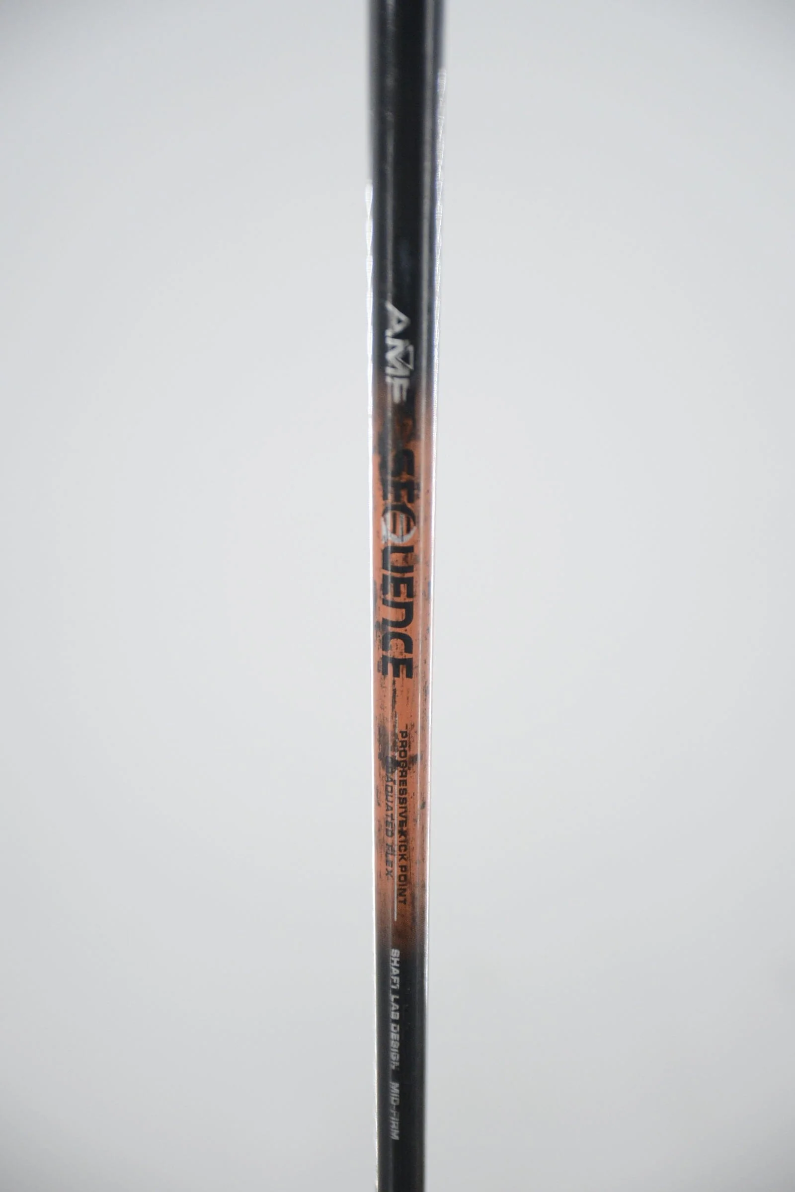AMF Sequence 5 Hybrid S Flex 38.25" - Image 4